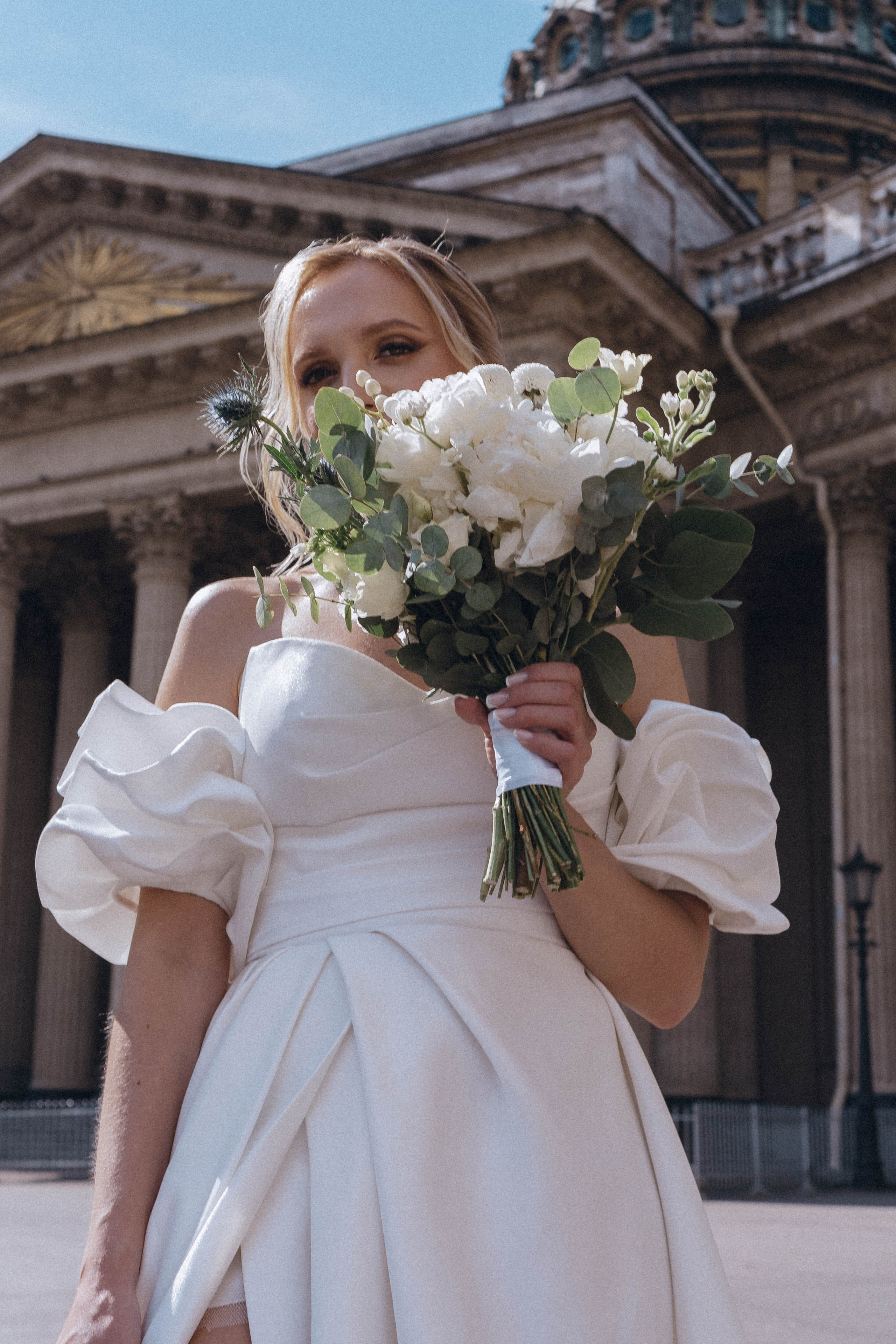 СВАДЕНБНАЯ СЬЕМКА НА КАТЕРЕ ПО КАНАЛАМ САНКТ-ПЕТЕРБУРГА И В АКВАТОРИИ НЕВЫ. Профессиональный фотограф, Санкт-Петербург — Виктория Богомолова