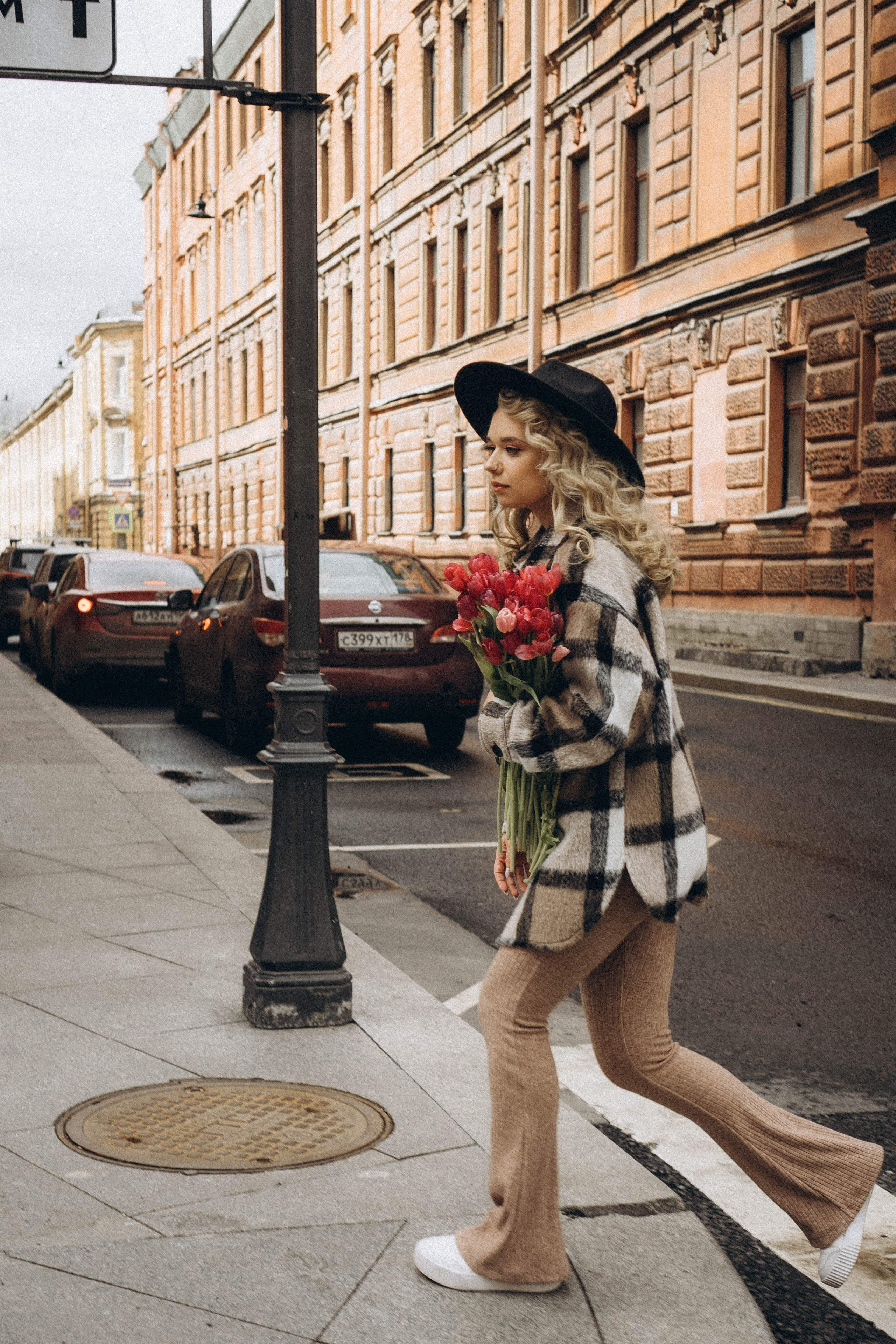 Студийная. Профессиональный фотограф, Санкт-Петербург — Виктория Богомолова
