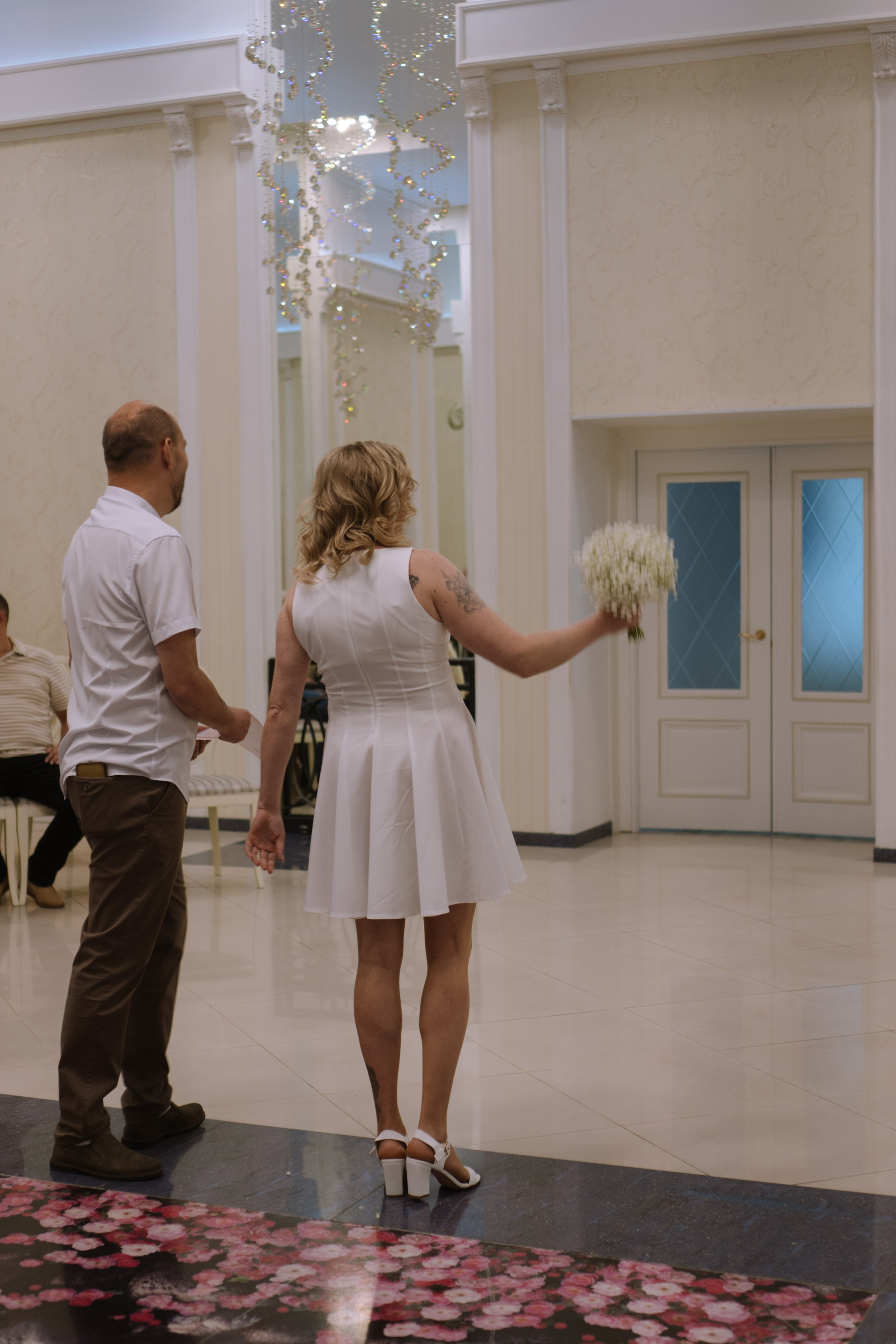 СВАДЕБНЫЙ РЕПОРТАЖ. Профессиональный фотограф, Санкт-Петербург — Виктория Богомолова