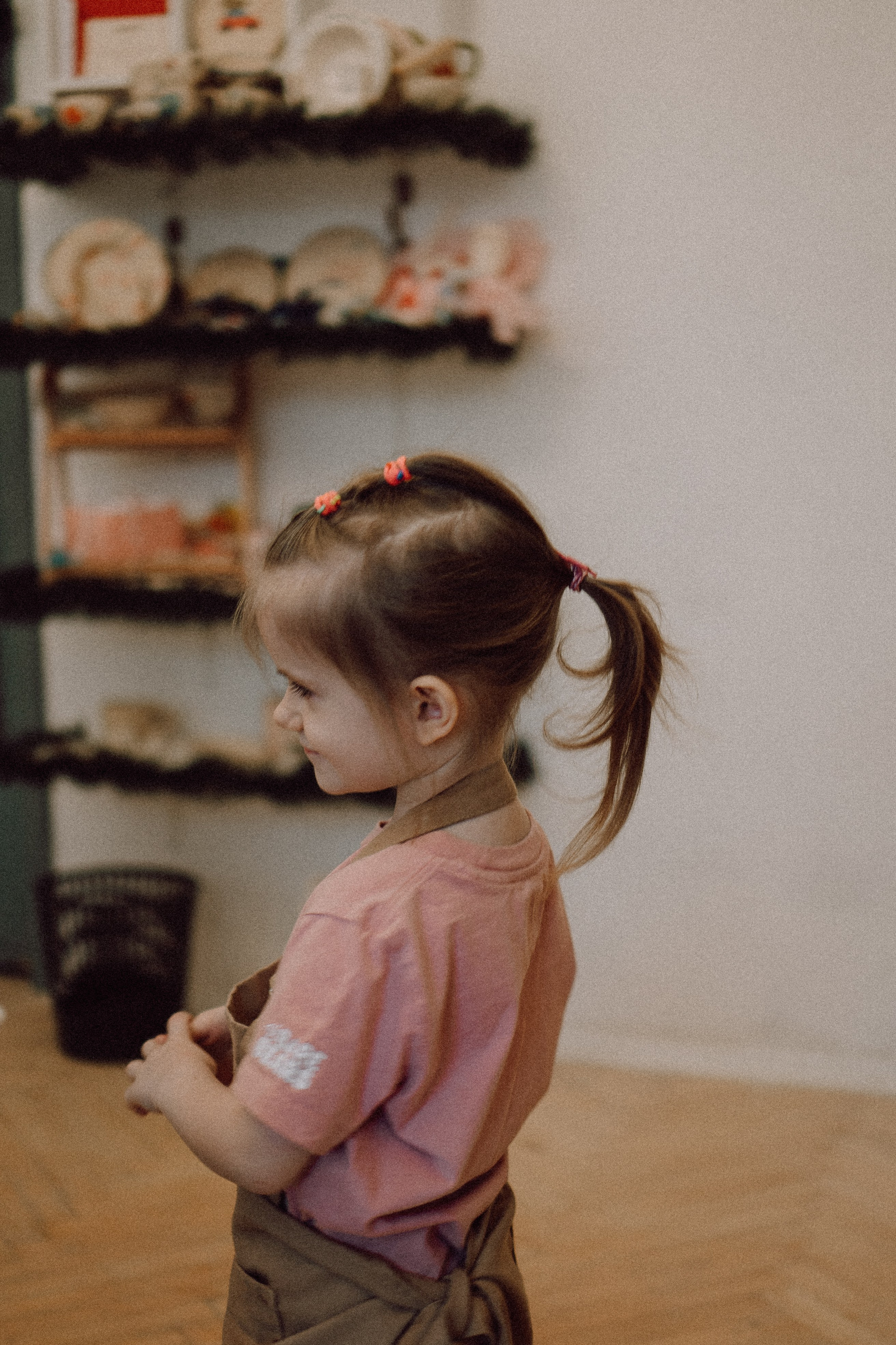 Студия лепки. Профессиональный фотограф, Санкт-Петербург — Виктория Богомолова