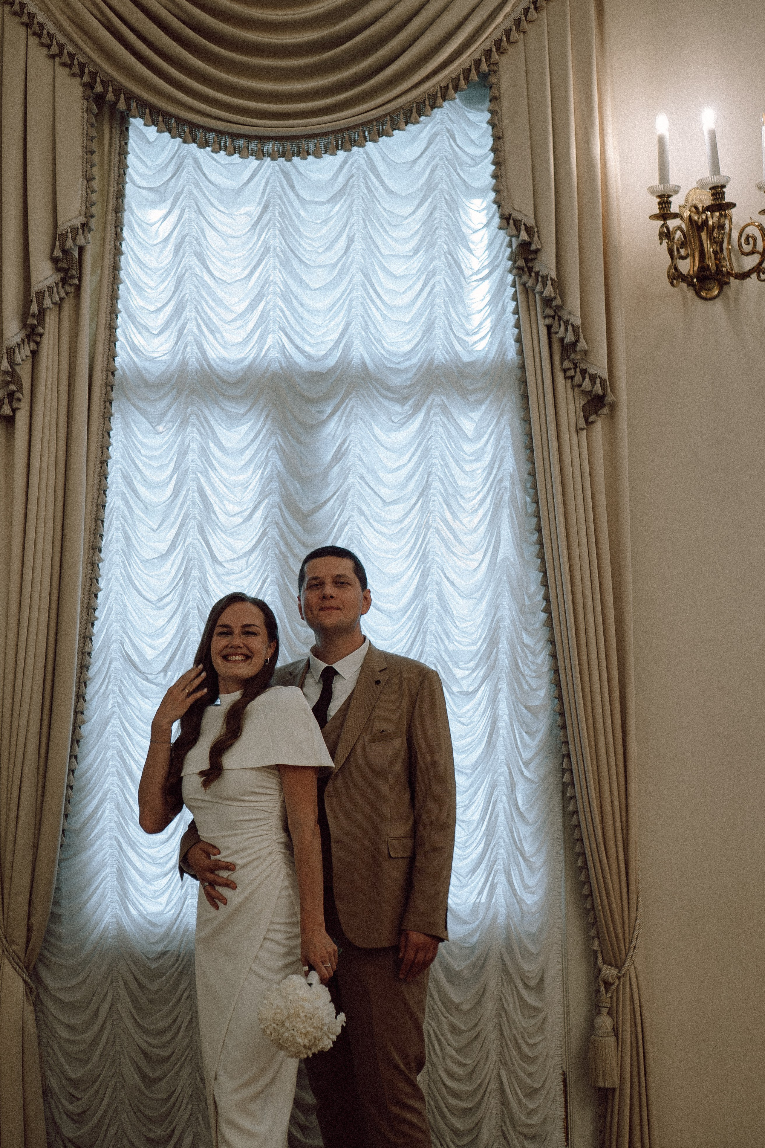 СВАДЕБНАЯ СЬЕМКА В ПУШКИН. Профессиональный фотограф, Санкт-Петербург — Виктория Богомолова