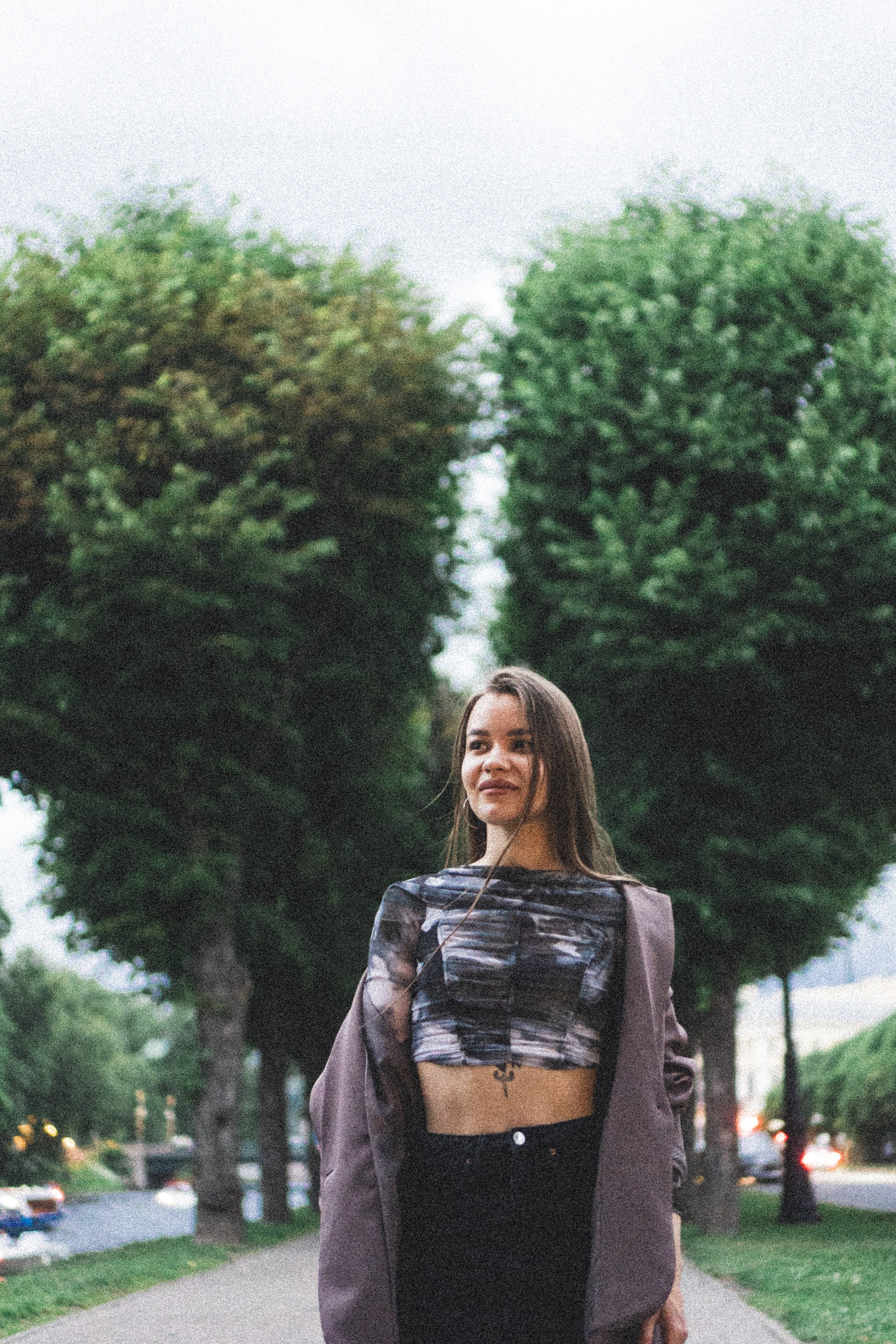 ПРОГУЛКА НА ЗАКАТЕ ПОО ЦЕНТРУ. Профессиональный фотограф, Санкт-Петербург — Виктория Богомолова