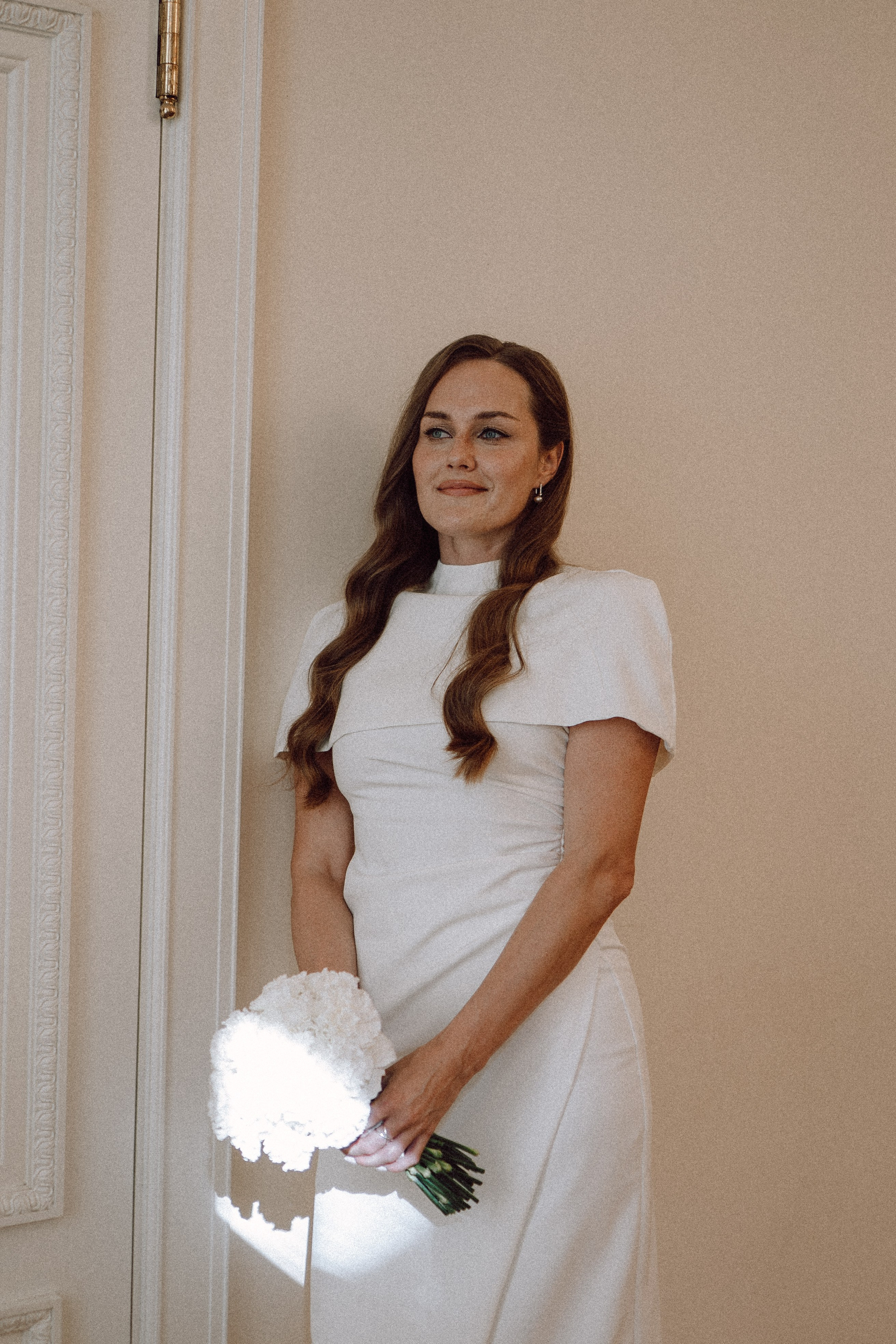 СВАДЕБНАЯ СЬЕМКА В ПУШКИН. Профессиональный фотограф, Санкт-Петербург — Виктория Богомолова