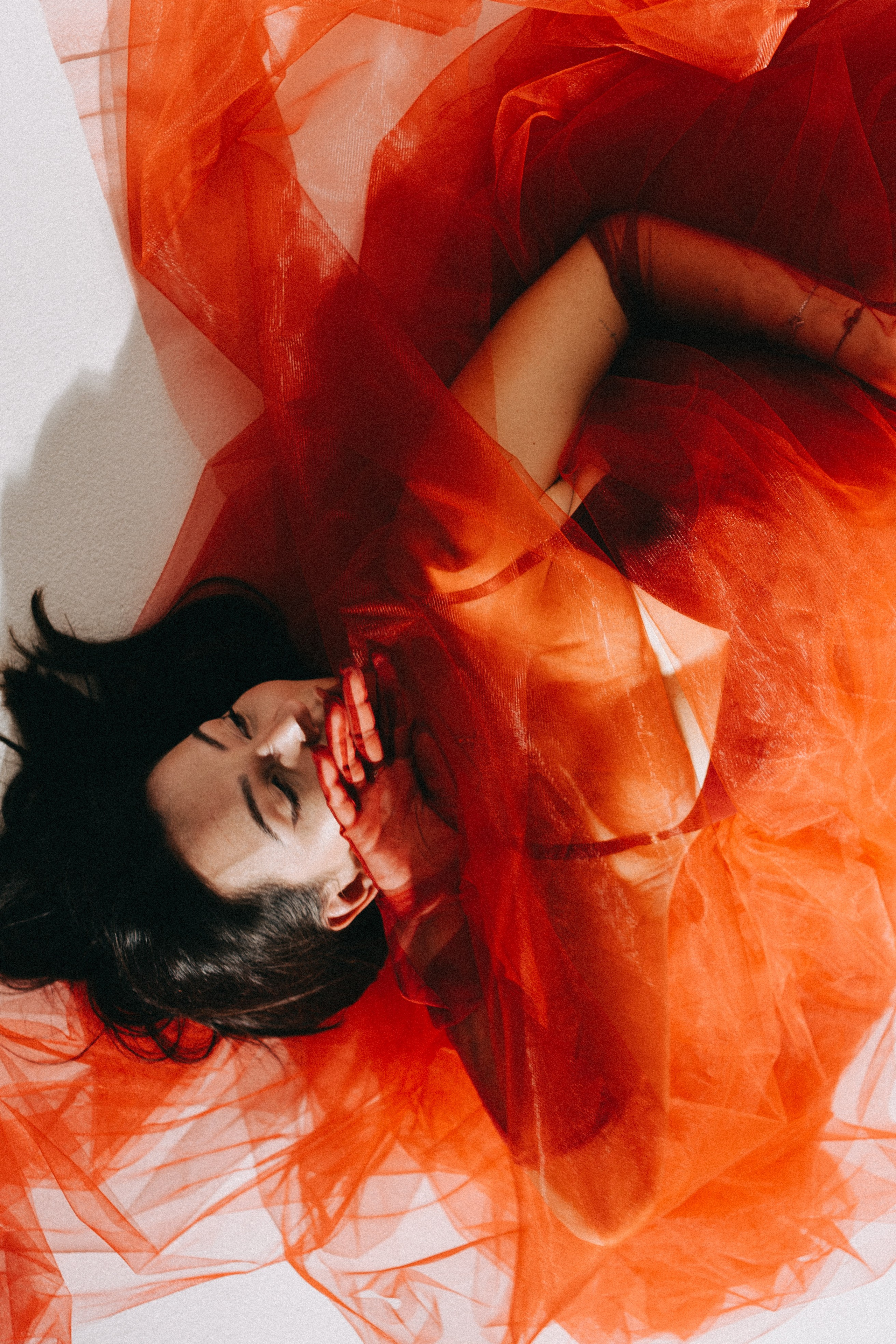 Творческая история для девушки. Профессиональный фотограф, Санкт-Петербург — Виктория Богомолова