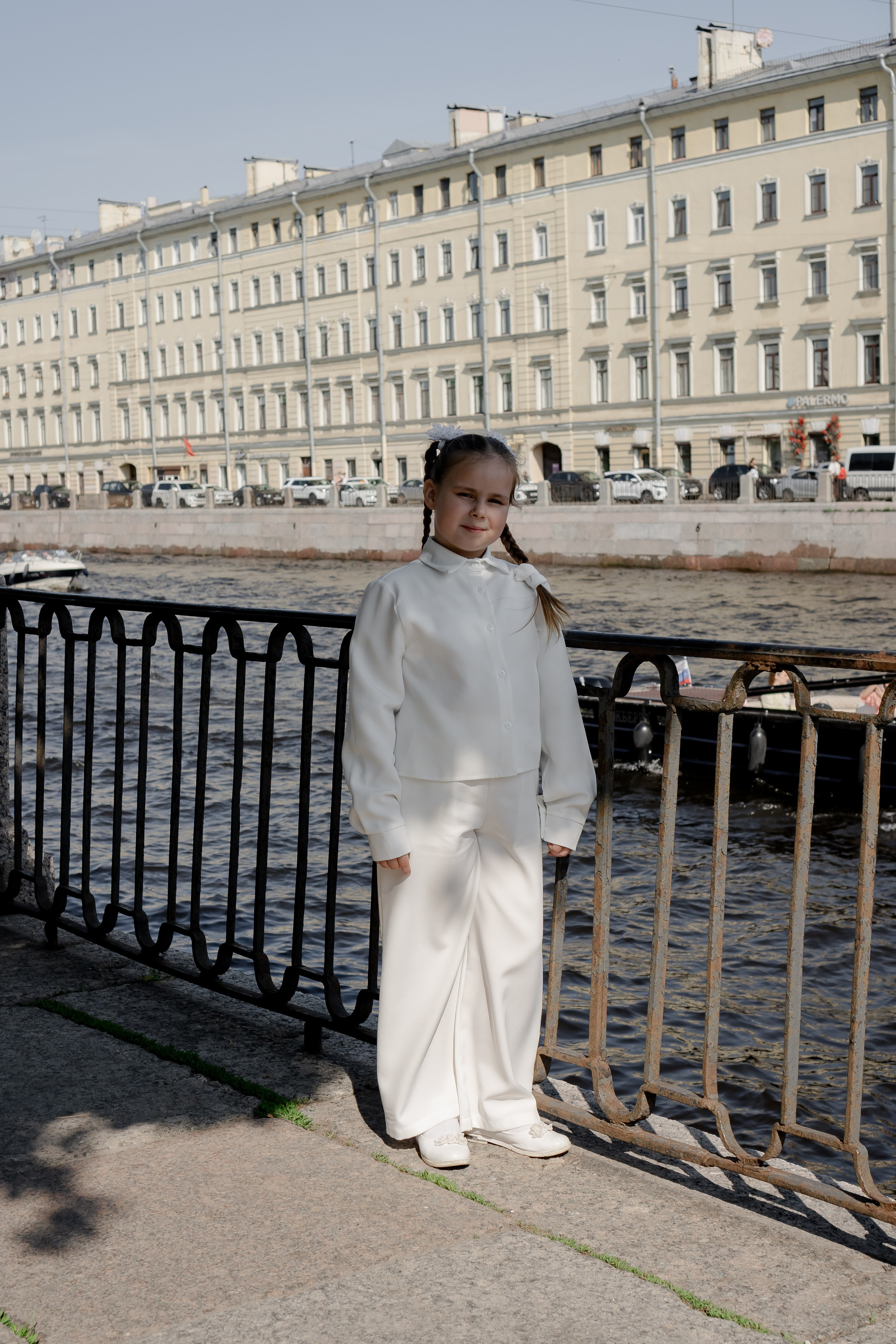 СВАДЕБНЫЙ РЕПОРТАЖ. Профессиональный фотограф, Санкт-Петербург — Виктория Богомолова