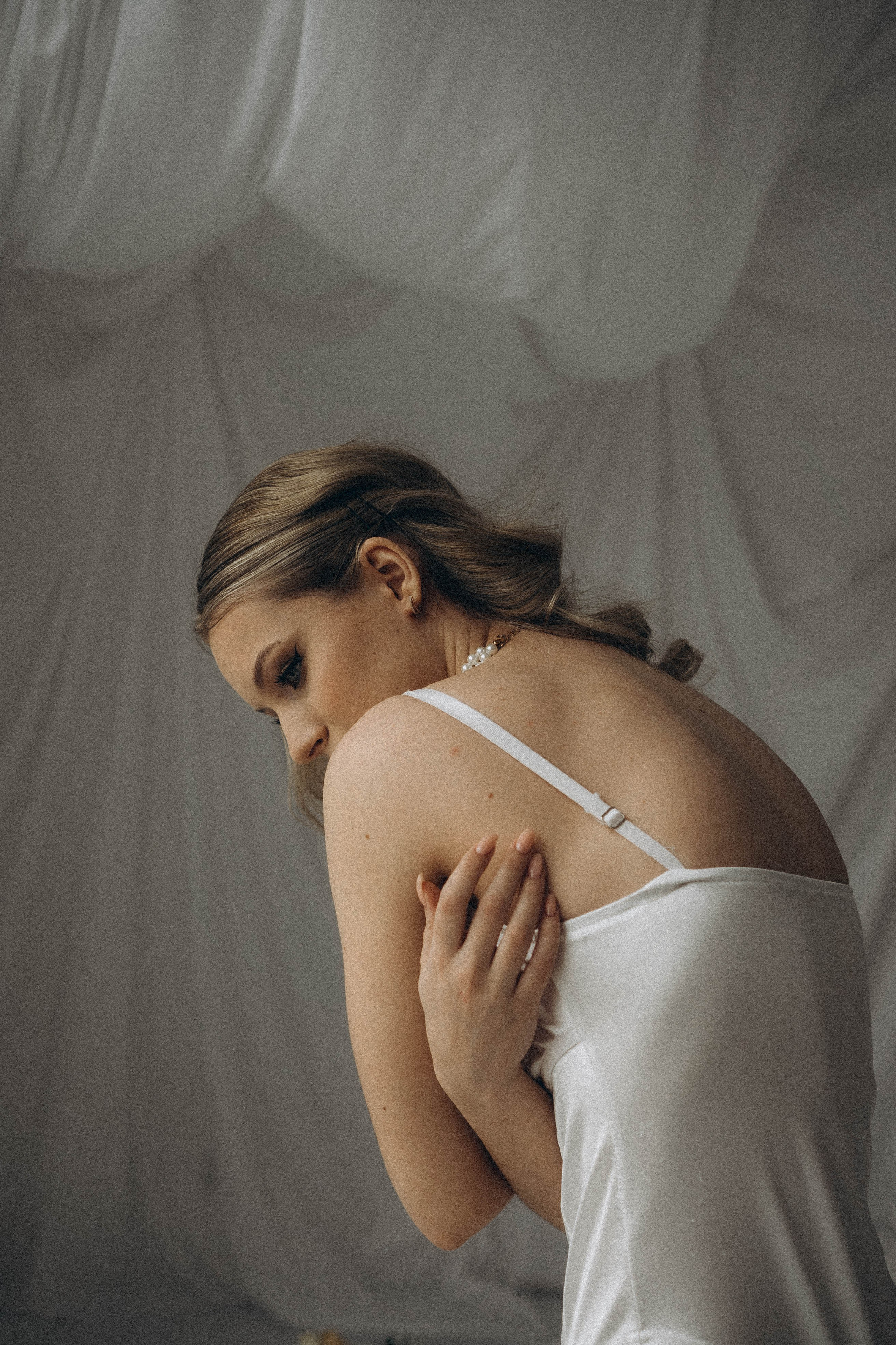 Весенняя. Профессиональный фотограф, Санкт-Петербург — Виктория Богомолова