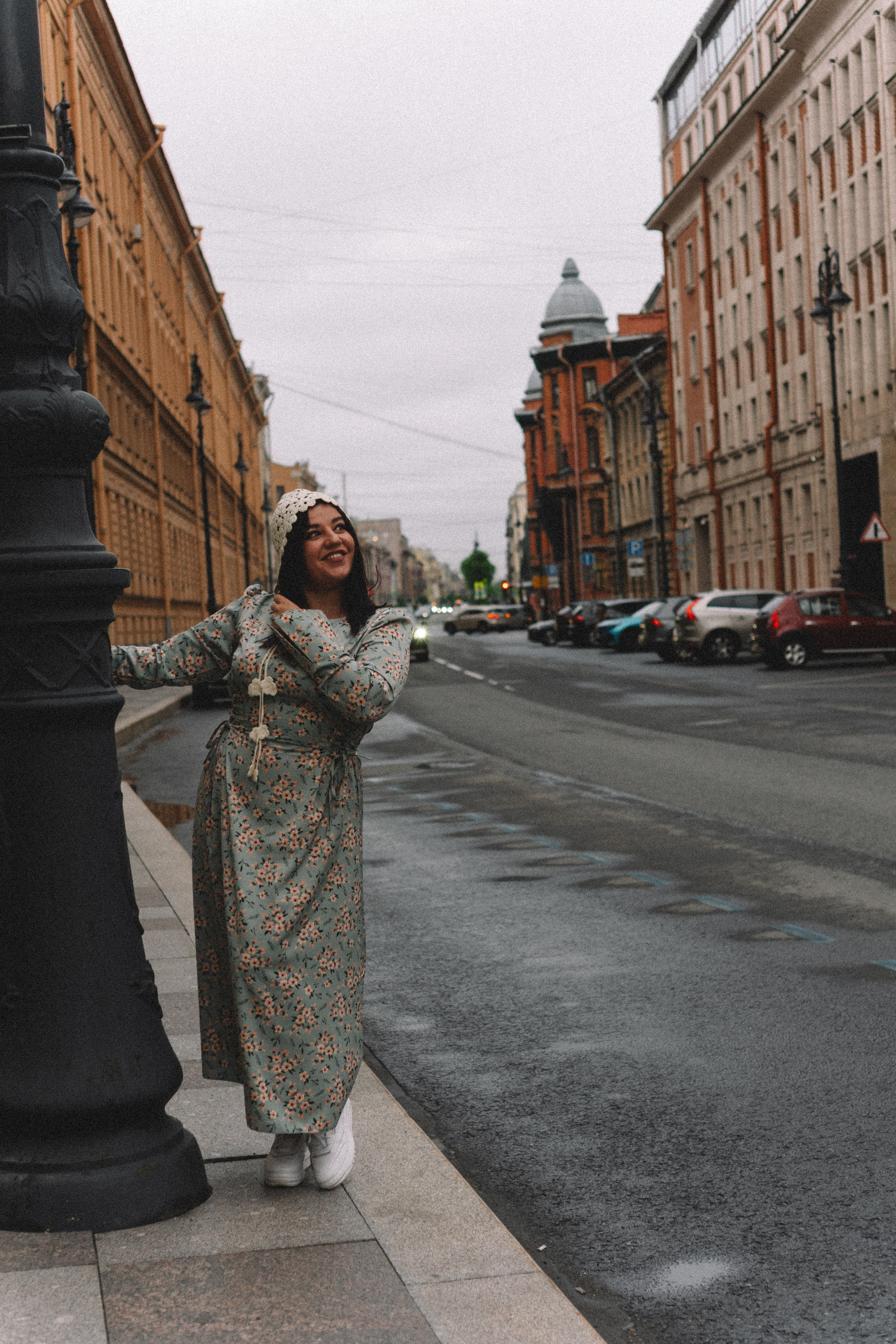 ПИТЕРСКАЯ ПРОГУЛКА. Профессиональный фотограф, Санкт-Петербург — Виктория Богомолова