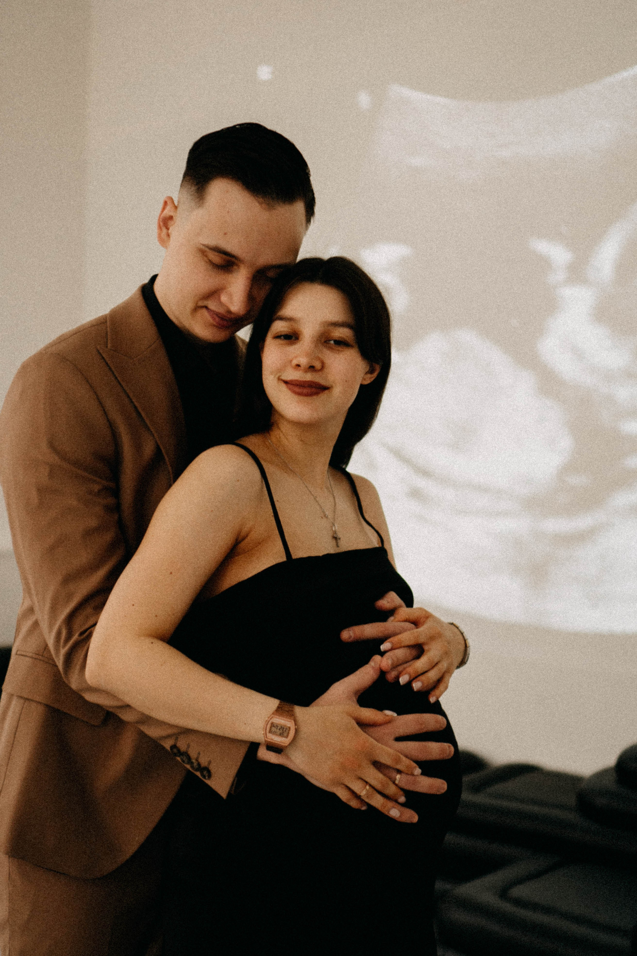 Love Story Беременность. Профессиональный фотограф, Санкт-Петербург — Виктория Богомолова