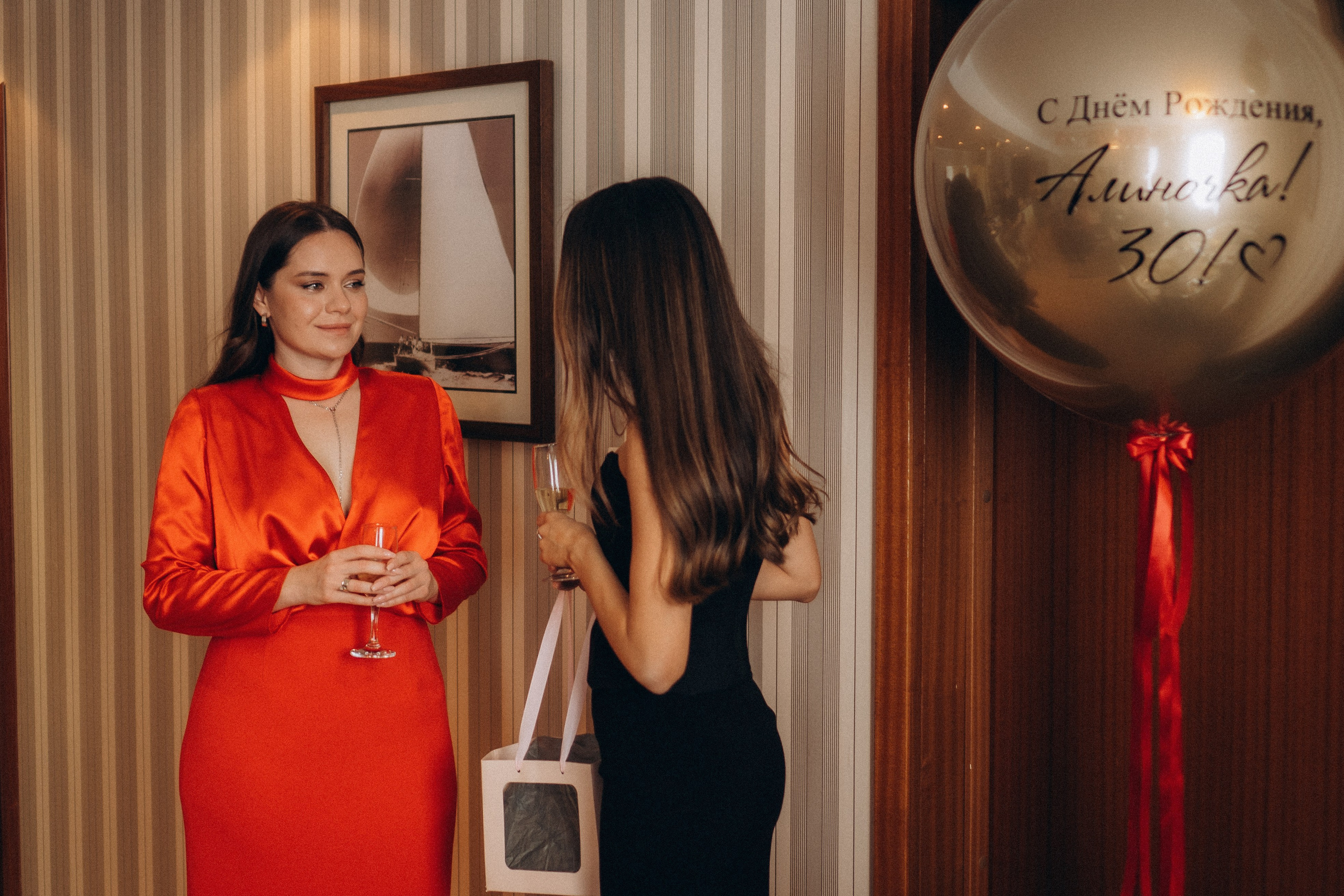 ДЕНЬ РОЖДЕНИЯ. Профессиональный фотограф, Санкт-Петербург — Виктория Богомолова