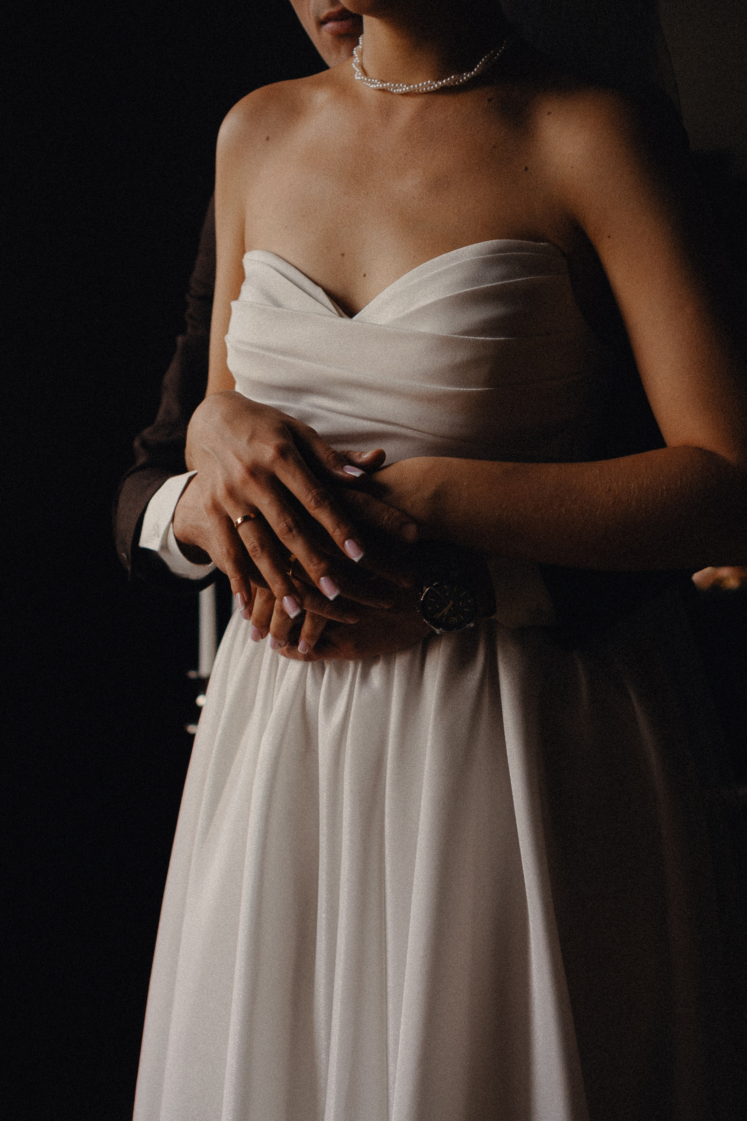 СВАДЕБНАЯ ПРОГУЛКА В САНТК-ПЕТЕРБУРГЕ (ИСАКИЕВСКИЙ СОБОР, ЗИМНЯЯ КАНАВКА, ЭРМИТАЖ И БОЛЬШАЯ МОРСКАЯ УЛИЦА). Профессиональный фотограф, Санкт-Петербург — Виктория Богомолова