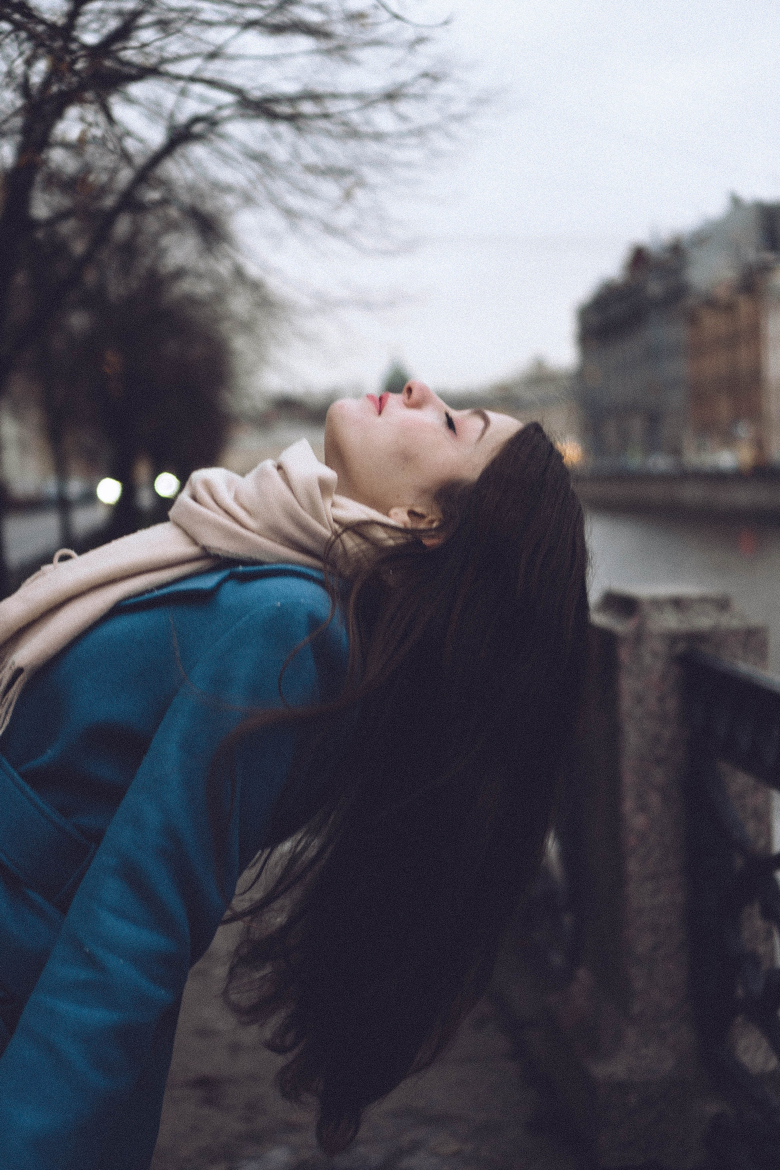 Прогулочная в центре. Профессиональный фотограф, Санкт-Петербург — Виктория Богомолова
