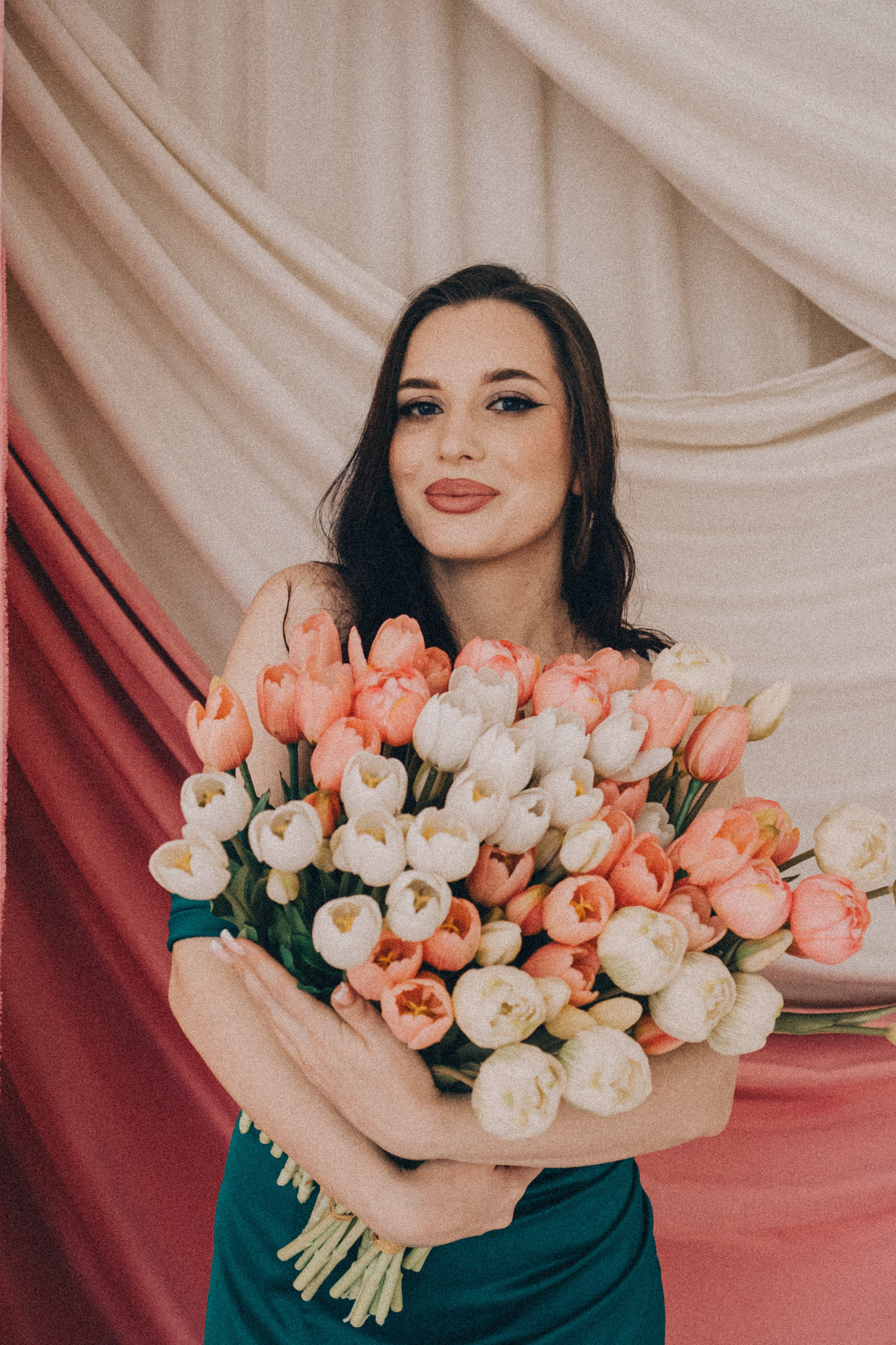 Весенняя. Профессиональный фотограф, Санкт-Петербург — Виктория Богомолова