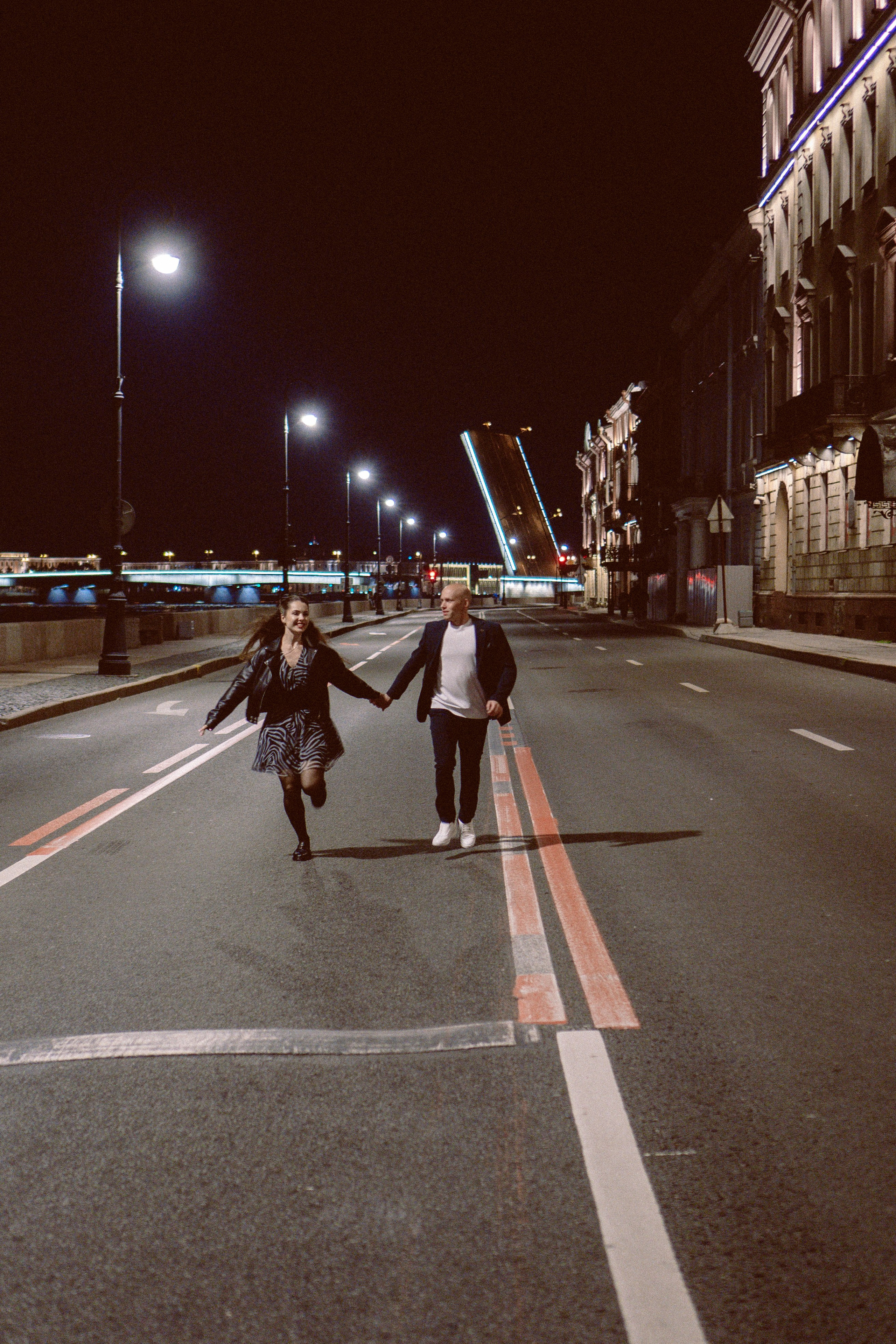 Любовь и питер. Профессиональный фотограф, Санкт-Петербург — Виктория Богомолова