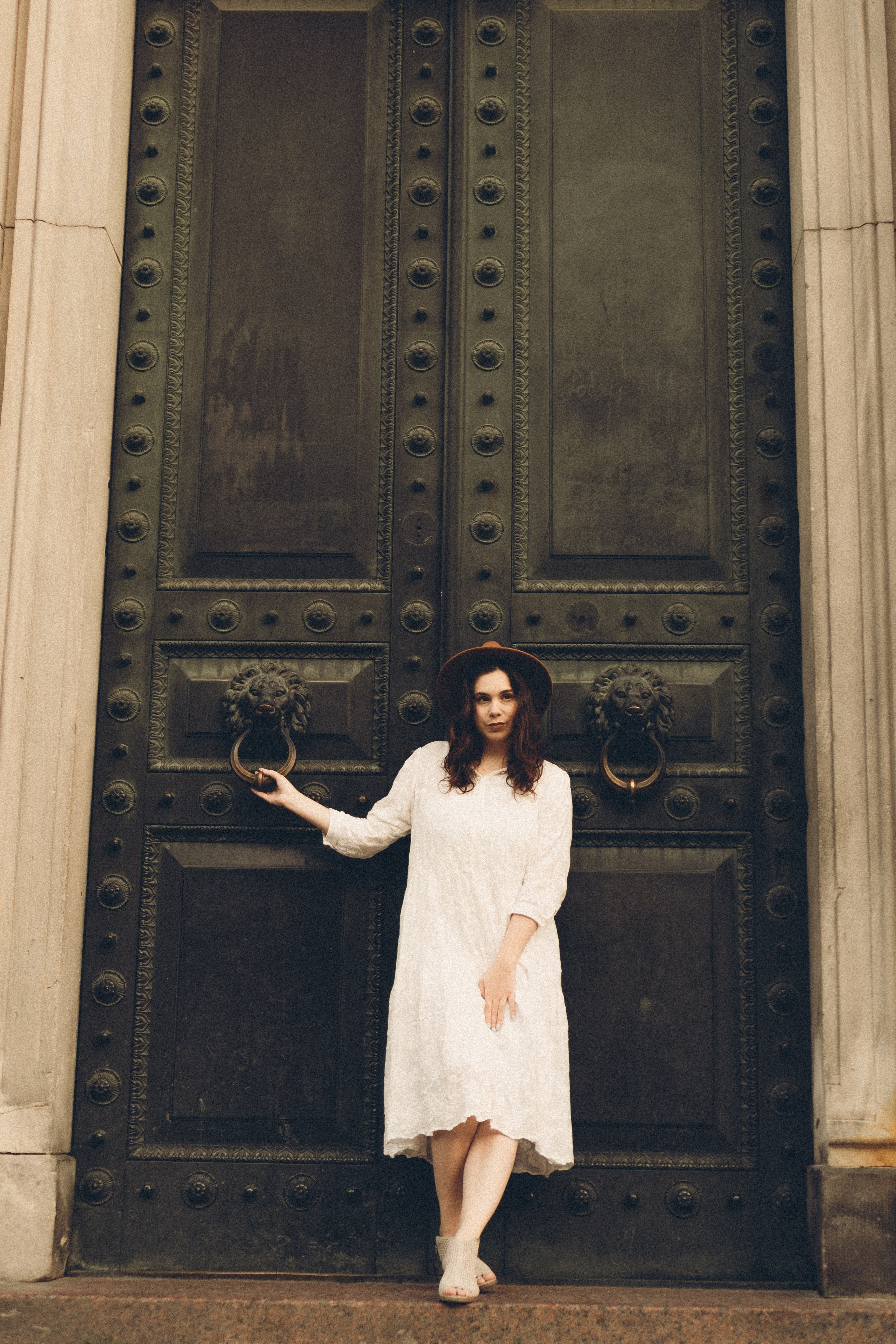 РАССВЕТ С РАЗВОДНЫМИ МОСТАМИ. Профессиональный фотограф, Санкт-Петербург — Виктория Богомолова