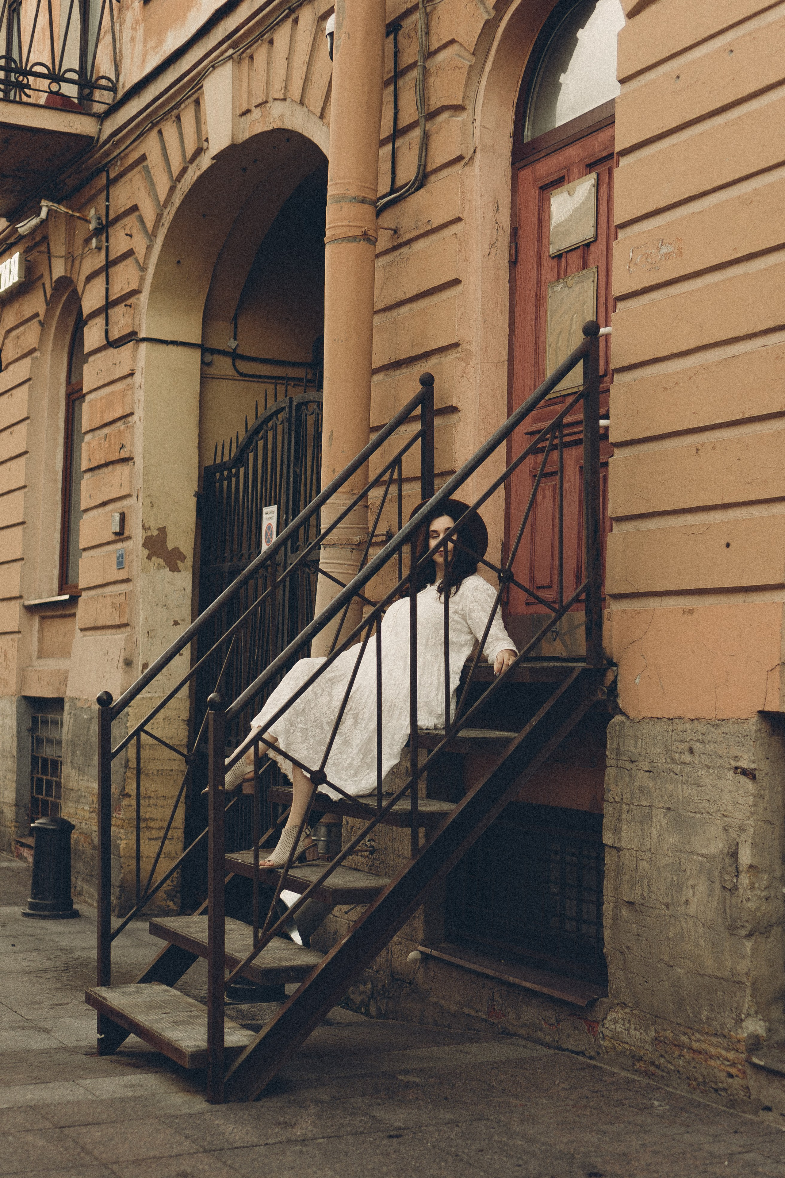 РАССВЕТ С РАЗВОДНЫМИ МОСТАМИ. Профессиональный фотограф, Санкт-Петербург — Виктория Богомолова