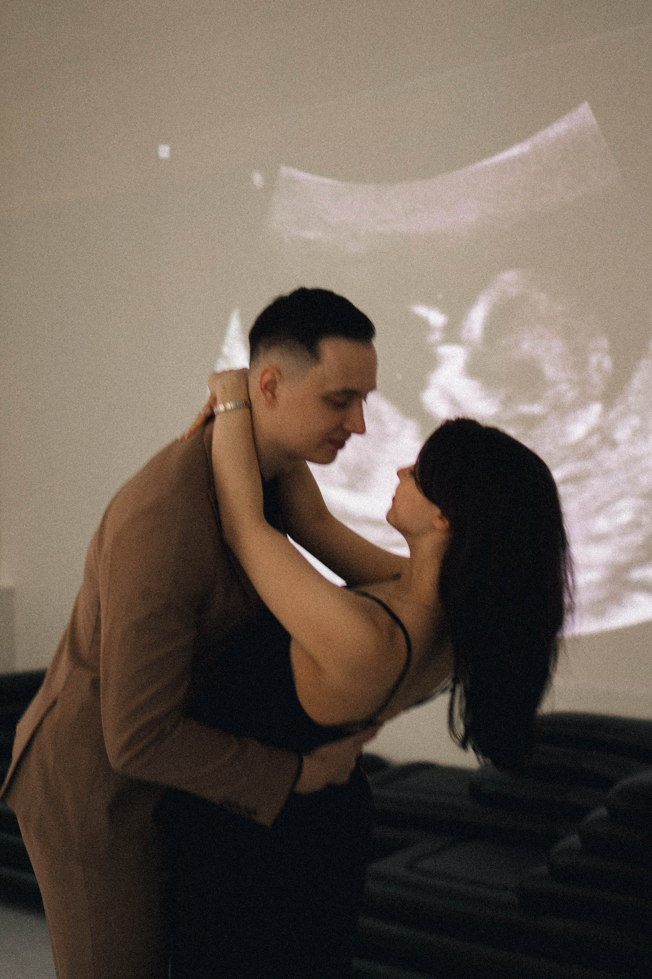 Love Story Беременность. Профессиональный фотограф, Санкт-Петербург — Виктория Богомолова