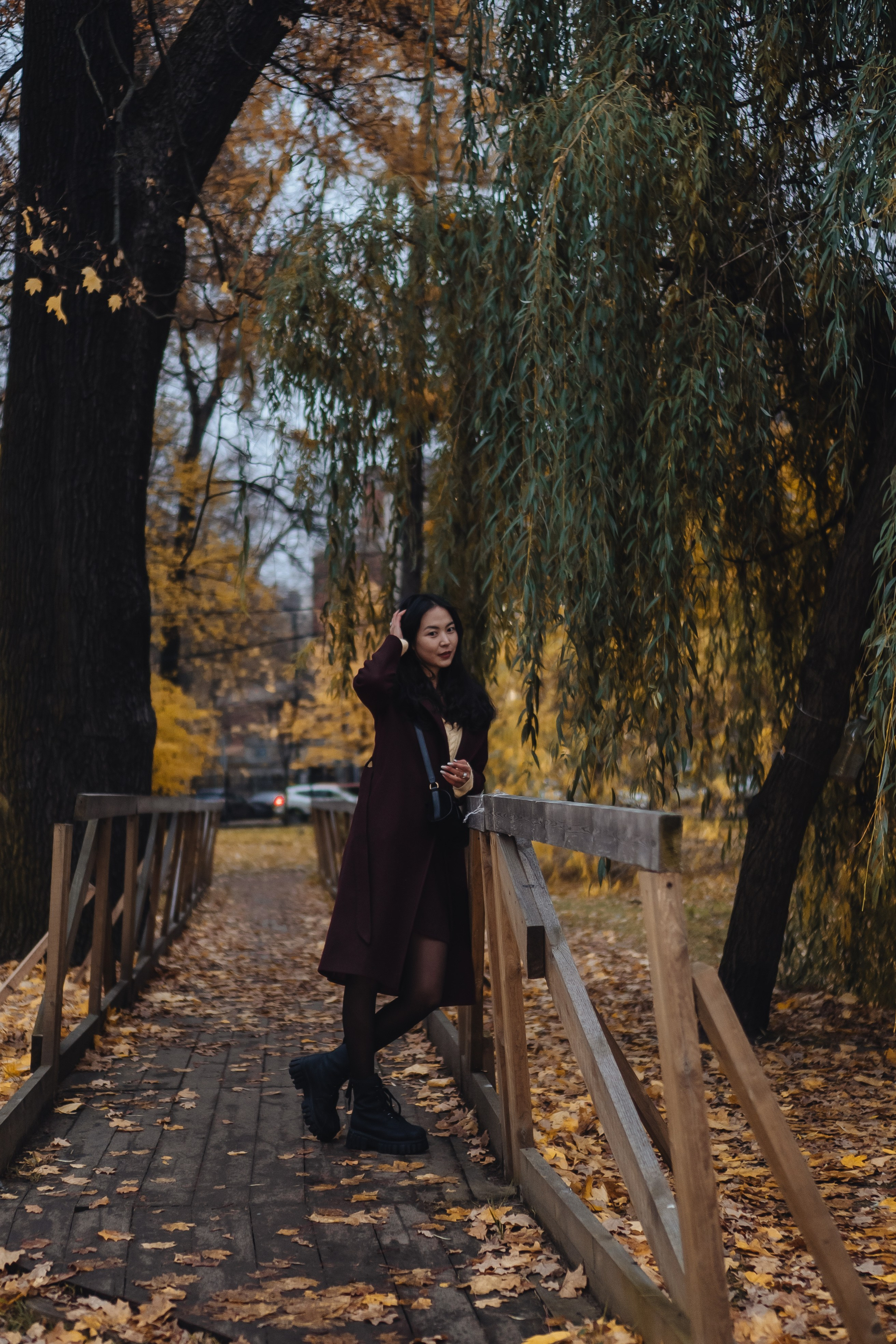 ФТОСЕСИЯ ПРОГУЛКА ПО ПЕТРОГРАДКЕ И ЛОПУХИНСКОМУ САДУ. Профессиональный фотограф, Санкт-Петербург — Виктория Богомолова