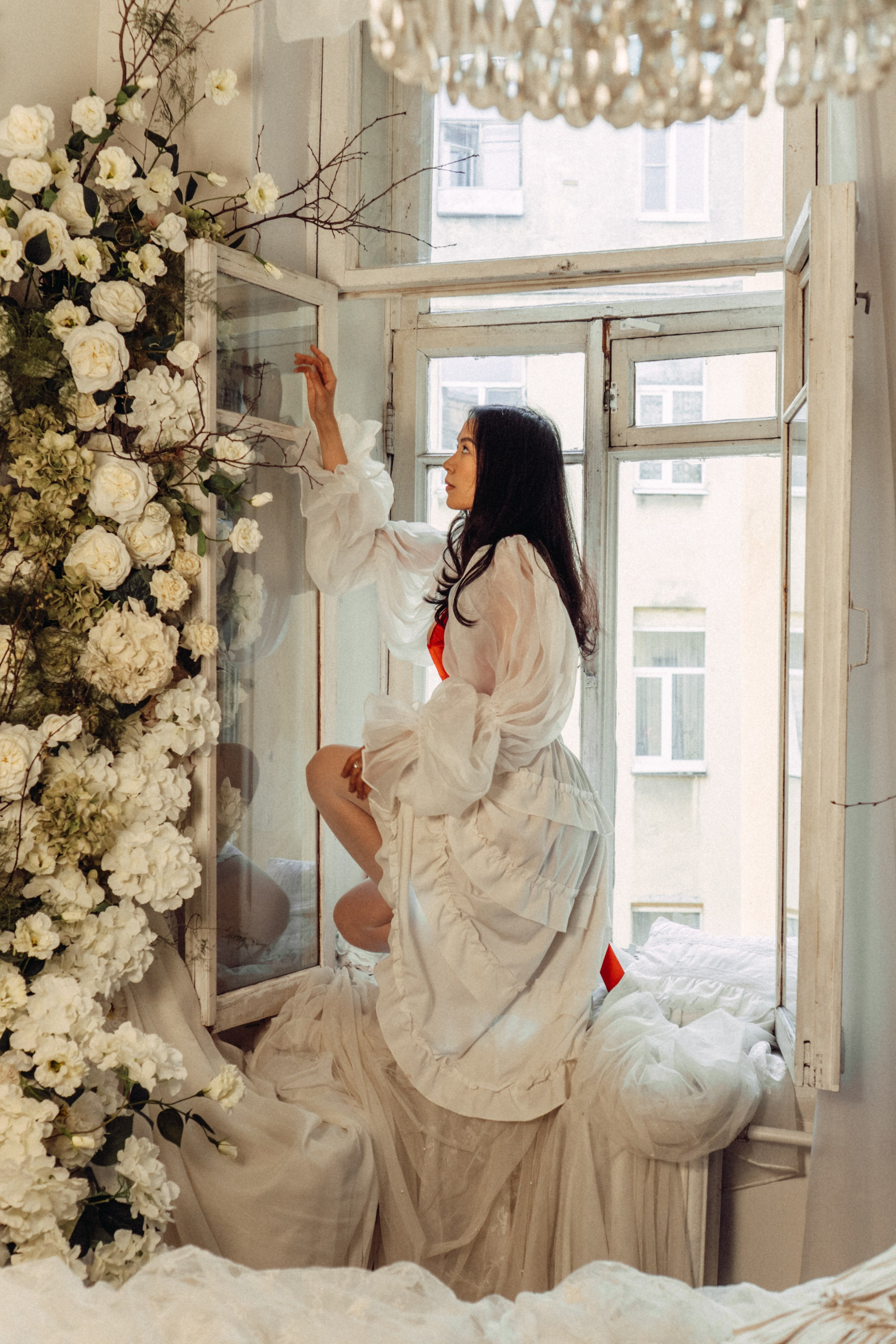 ВИНТАЖНЫЙ СТИЛЬ. Профессиональный фотограф, Санкт-Петербург — Виктория Богомолова