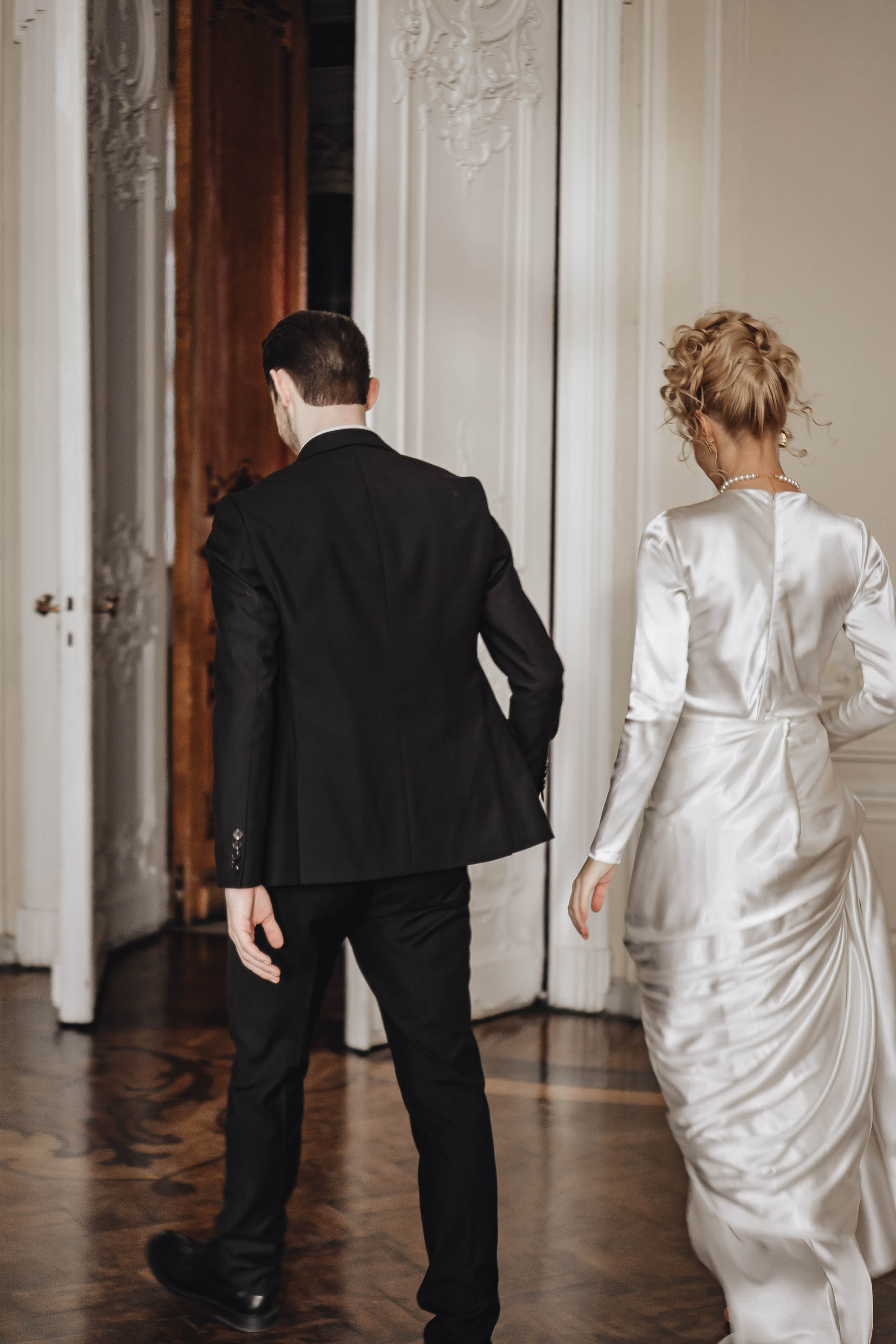 СВАДЕБНАЯ ФОТОСЕСИИЯ В НИКОЛАЕВСКОМ ДВОРЦЕ. Профессиональный фотограф, Санкт-Петербург — Виктория Богомолова