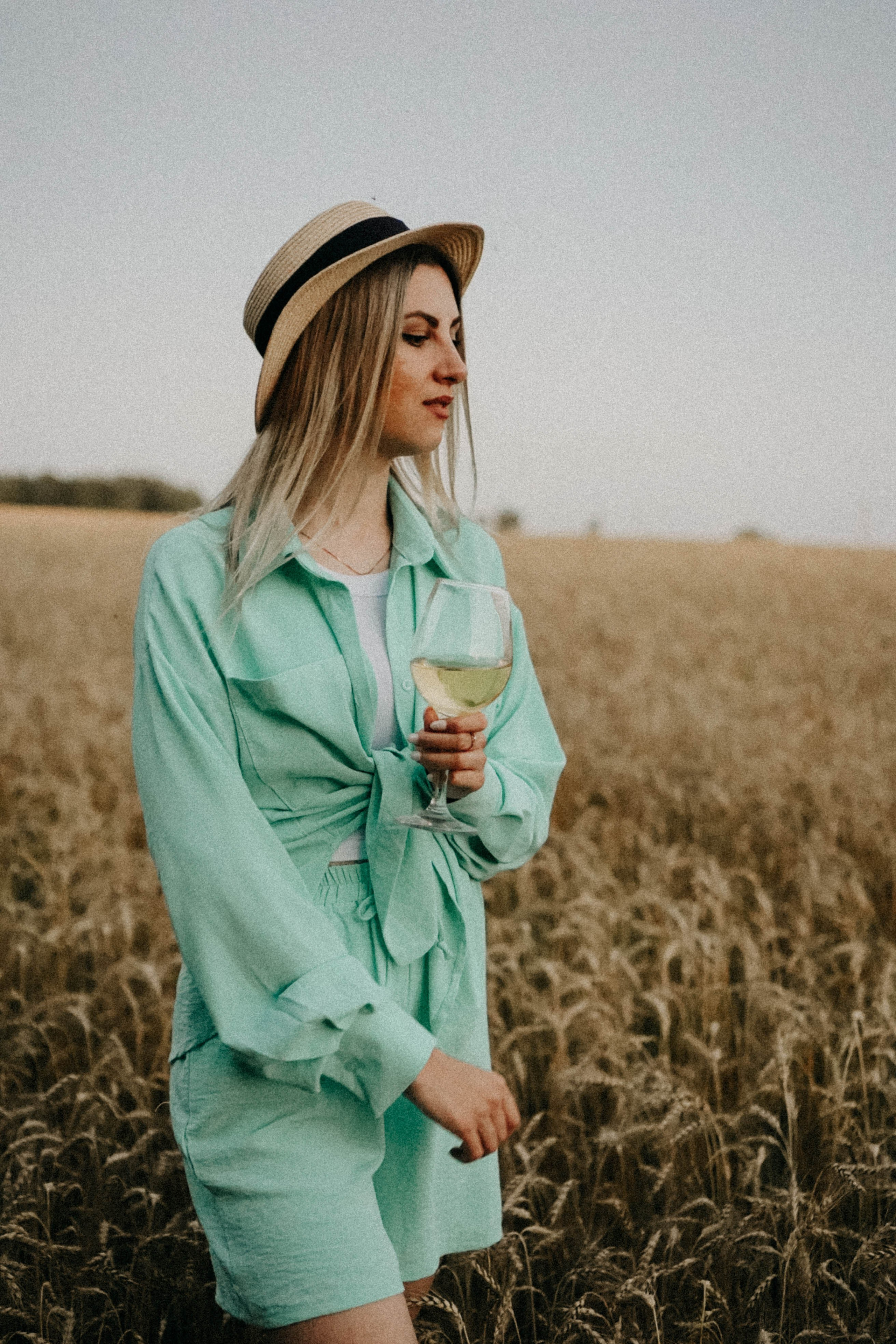 Летний вечер. Профессиональный фотограф, Санкт-Петербург — Виктория Богомолова