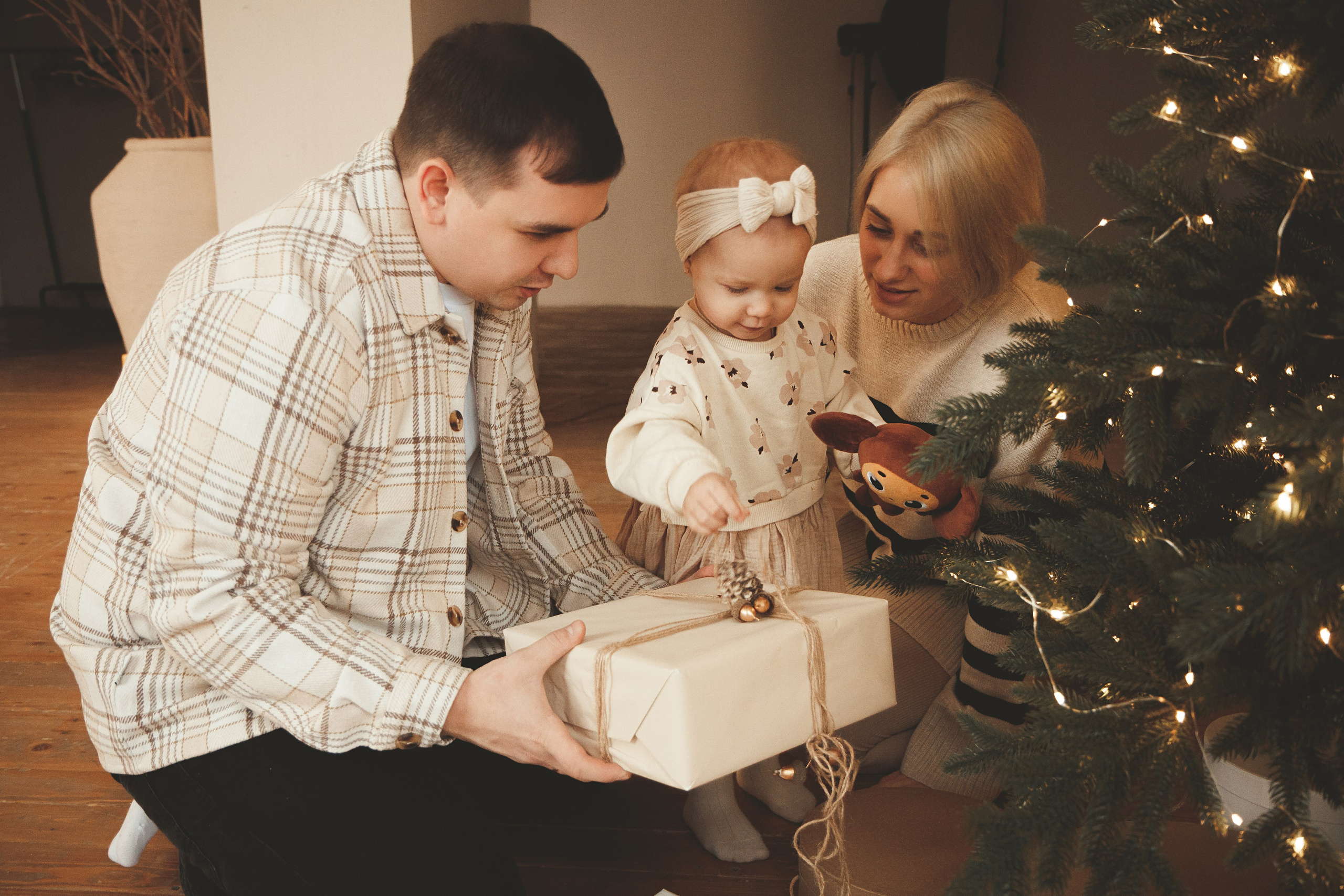 CONCEPT. Фотограф в Самаре Юля Борщ