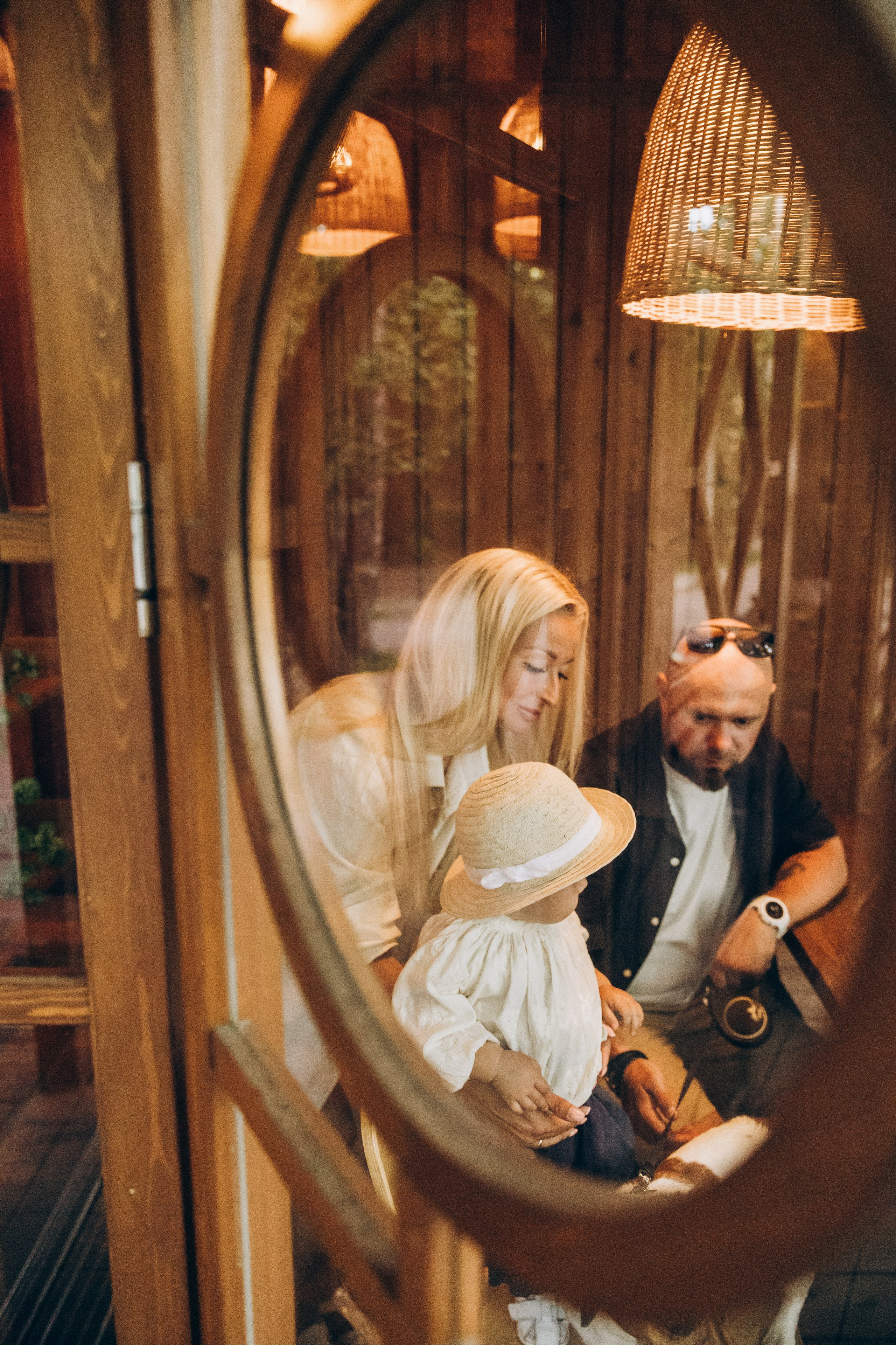 Семейный Женский Фотограф в Москве Камилла Максимова