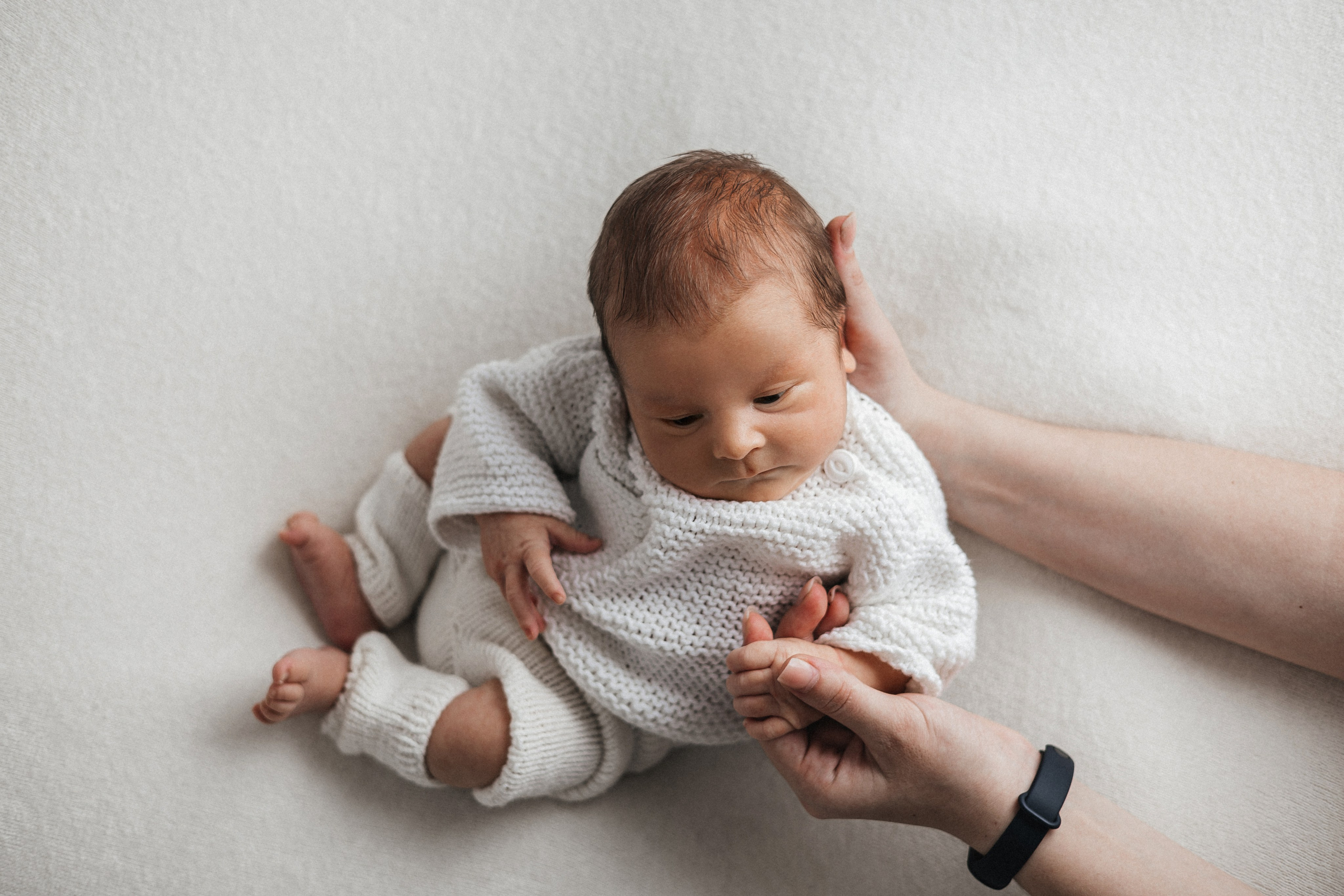 Аяз, пакет «Кофорт», 10 дней. Фотограф новорождённых Екатерина Боброва. Ульяновск