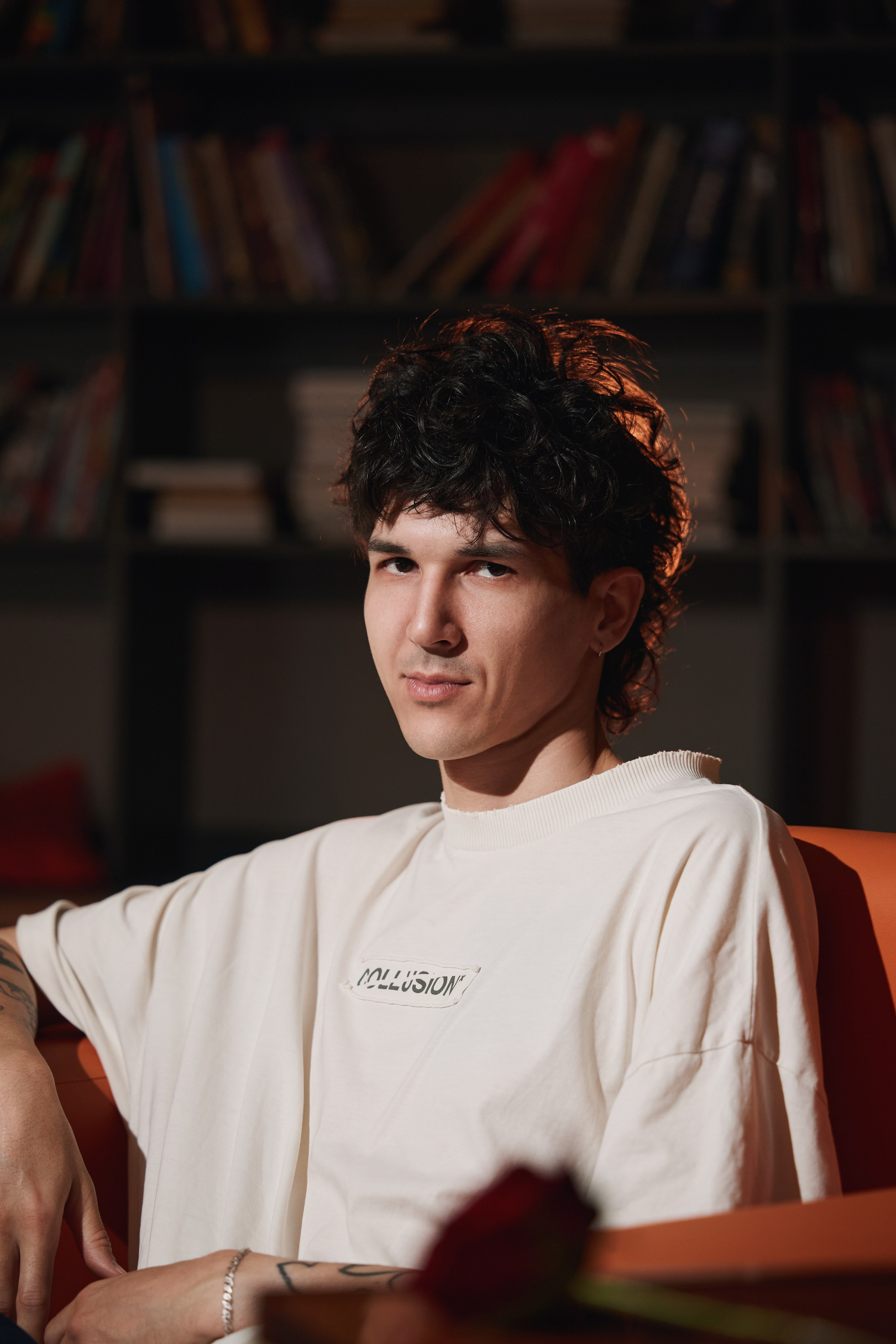 Jonny Bro. Фотограф и видеограф в Кургане Леонид Корнильев