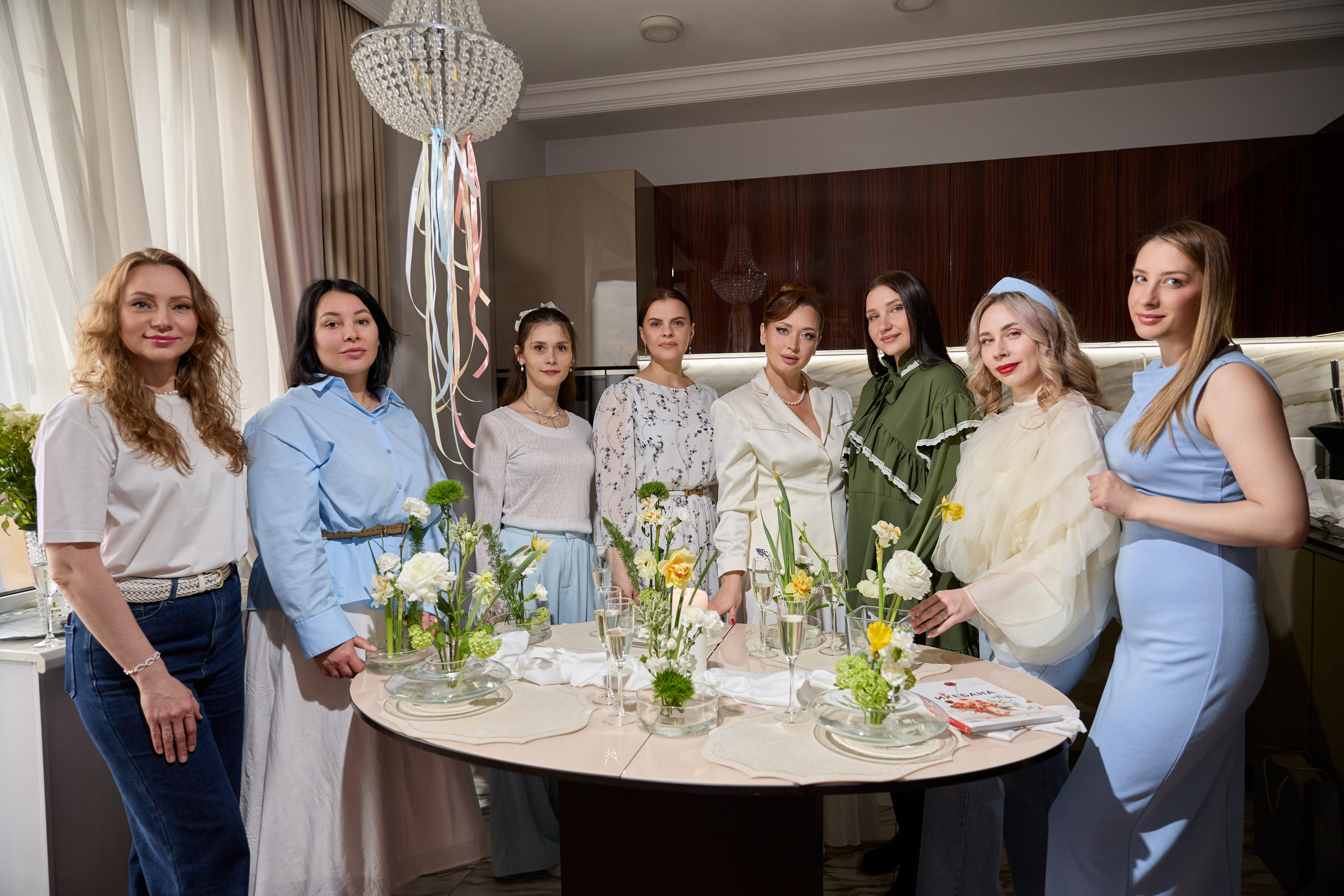 Пасхальный завтрак. Фотограф и видеограф в Кургане Леонид Корнильев