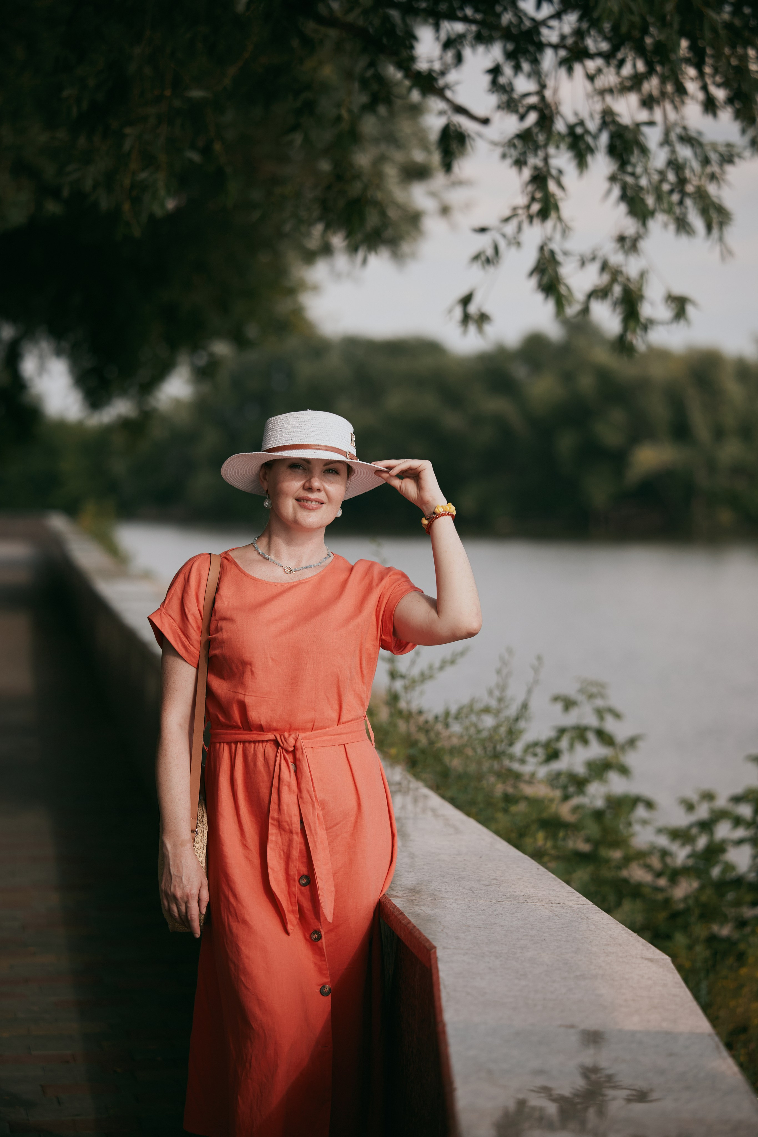 Завтрак в шляпках. Фотограф и видеограф в Кургане Леонид Корнильев