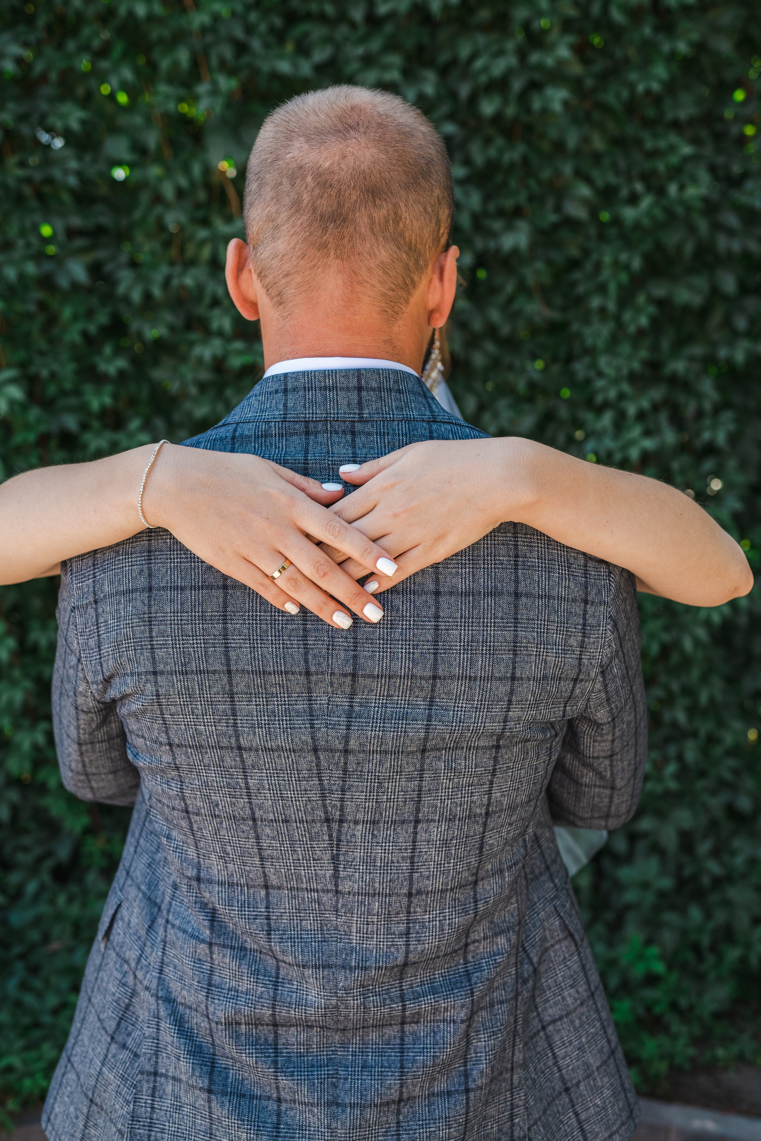 Анна и Степан. 8.09.2023. Фотограф в Каменске-Шахтинском Ольга Сагал