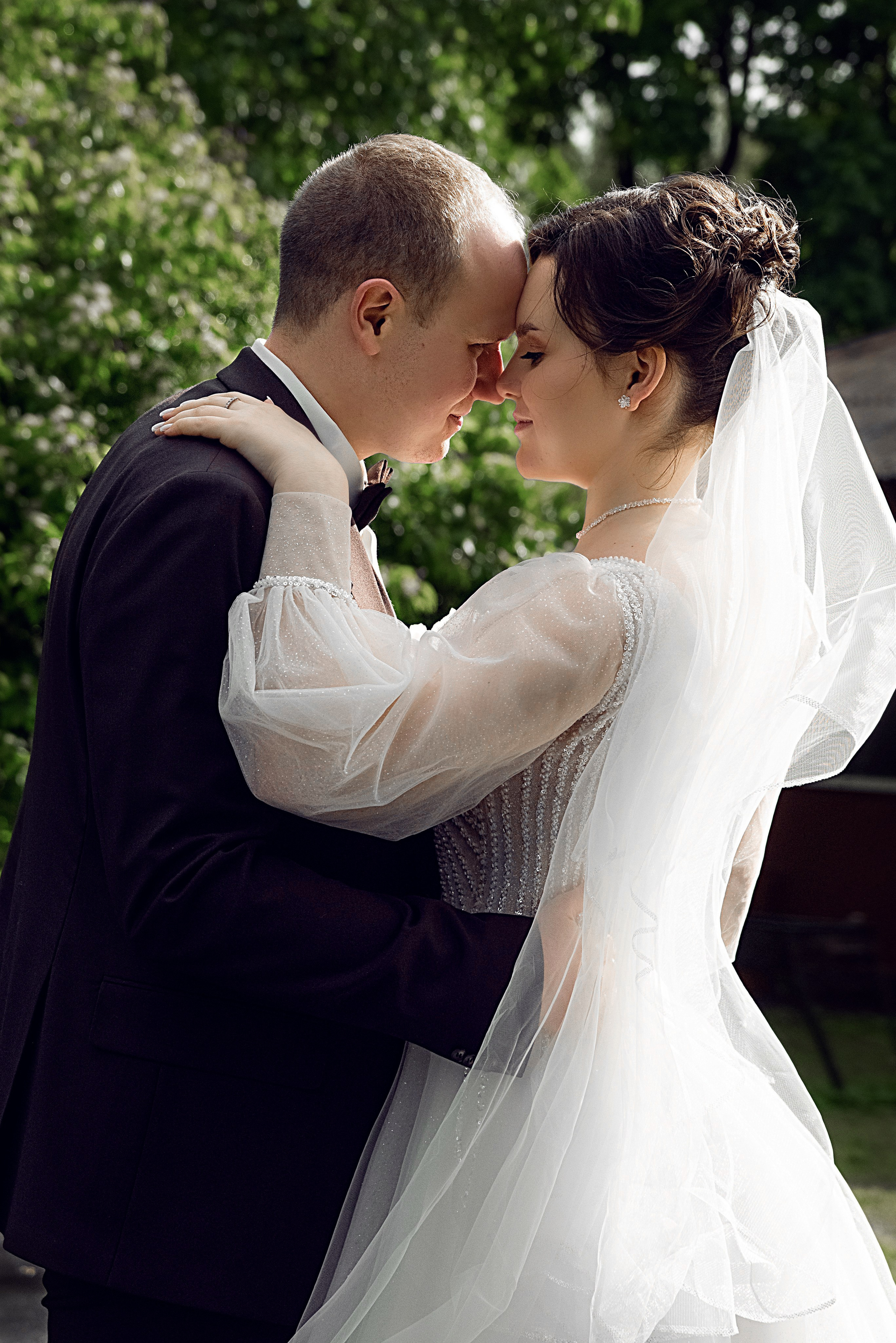 Свадебное торжество. Дмитрий Шуйский, фотограф