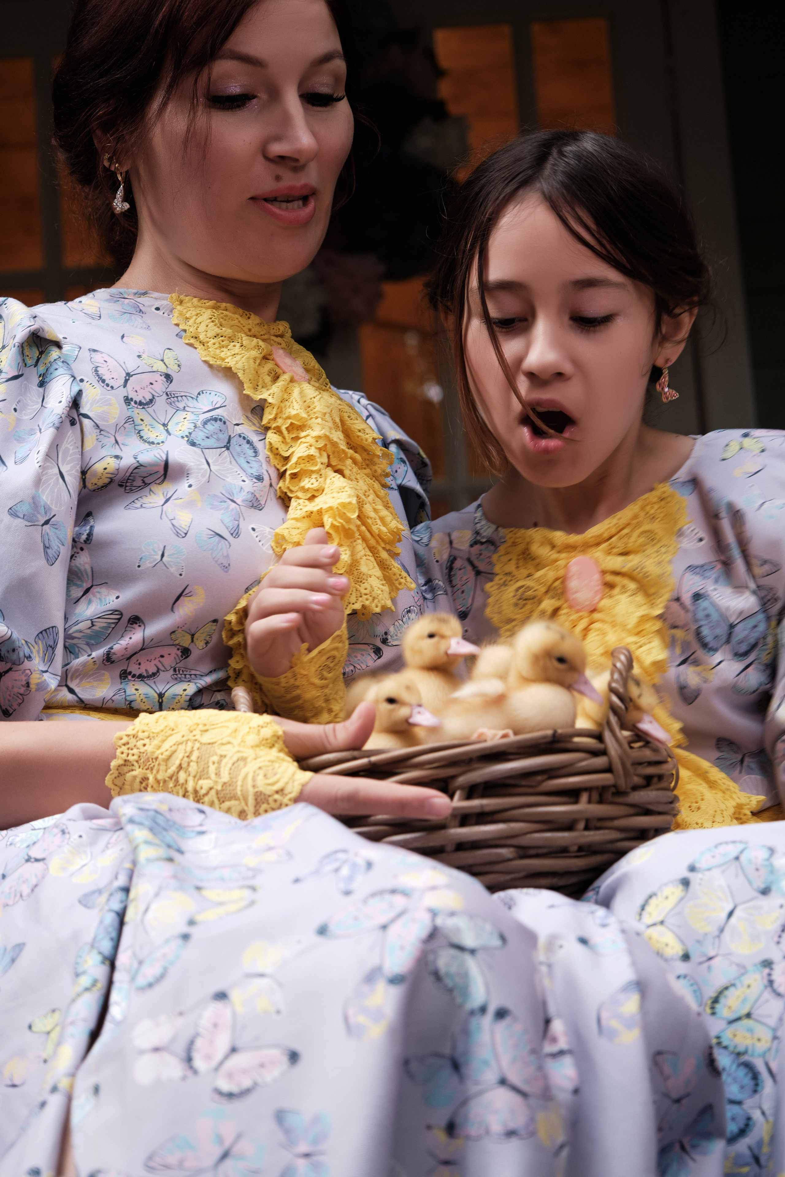 Фотосессии с животными. Портретный фотограф в Москве Виктория Колышева