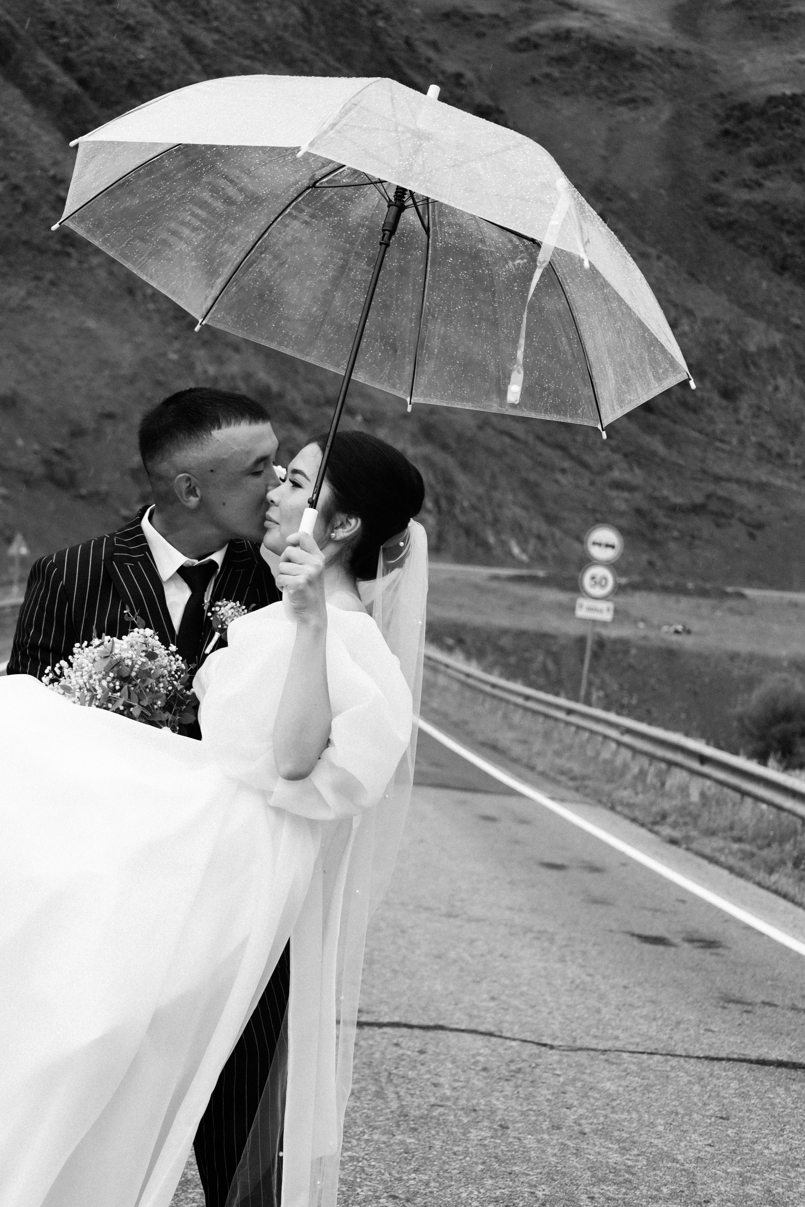 Баатыр и Мариэтта. Фотограф Горный Алтай