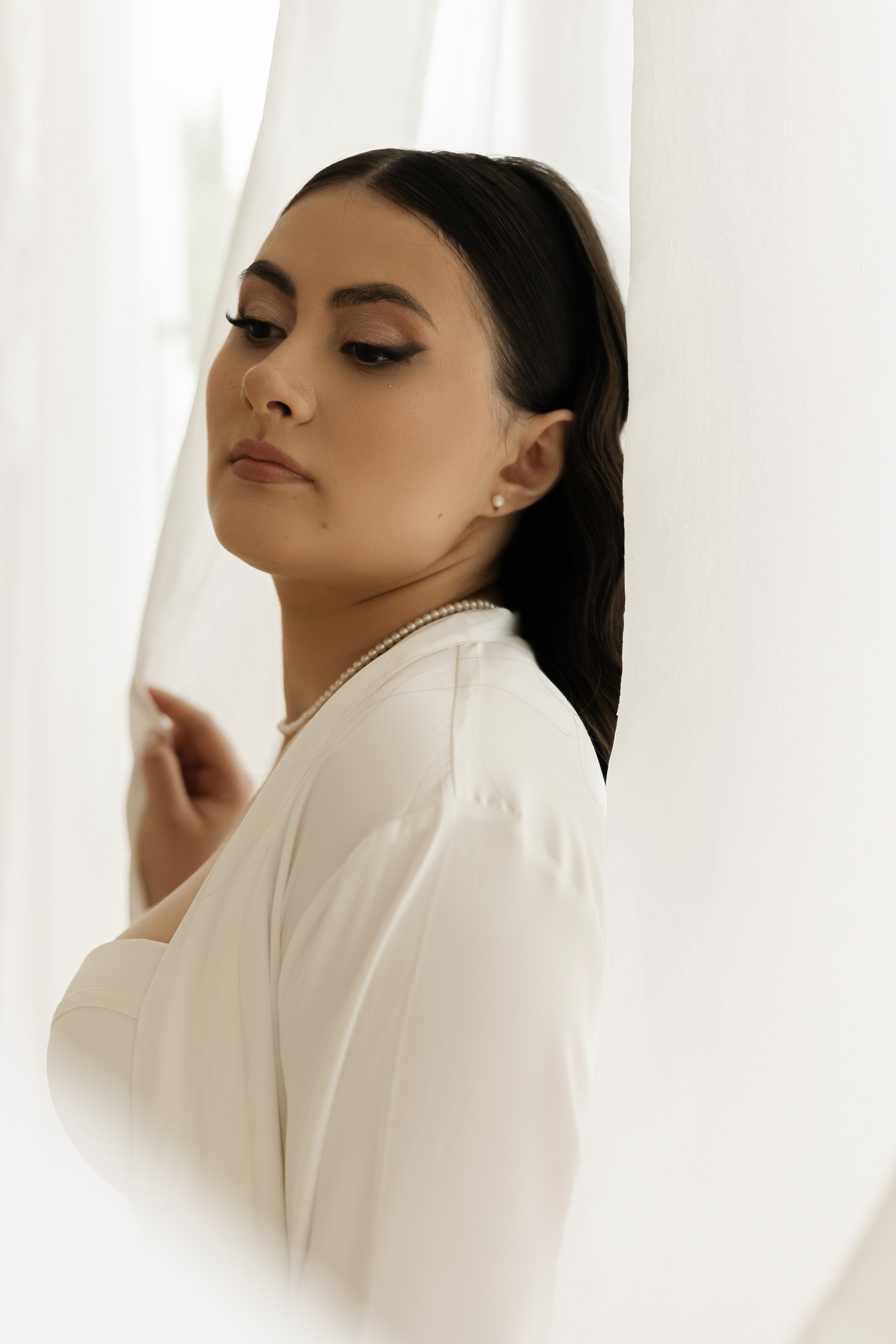 Море из счастливых слёз. Свадебный фотограф Челябинск Полина Чеботарь