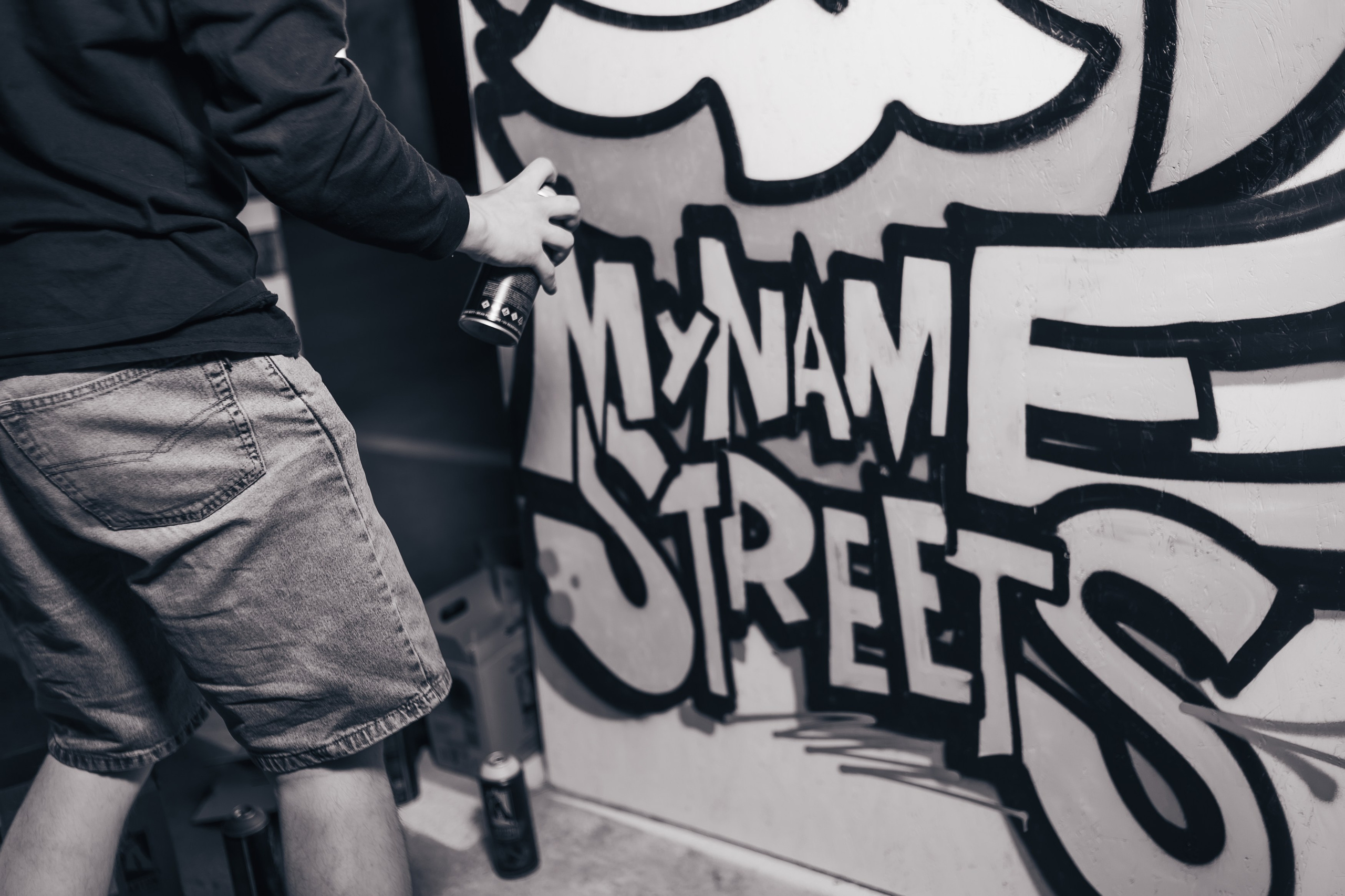 Репортаж | Подземка. Фотограф Илья Силин