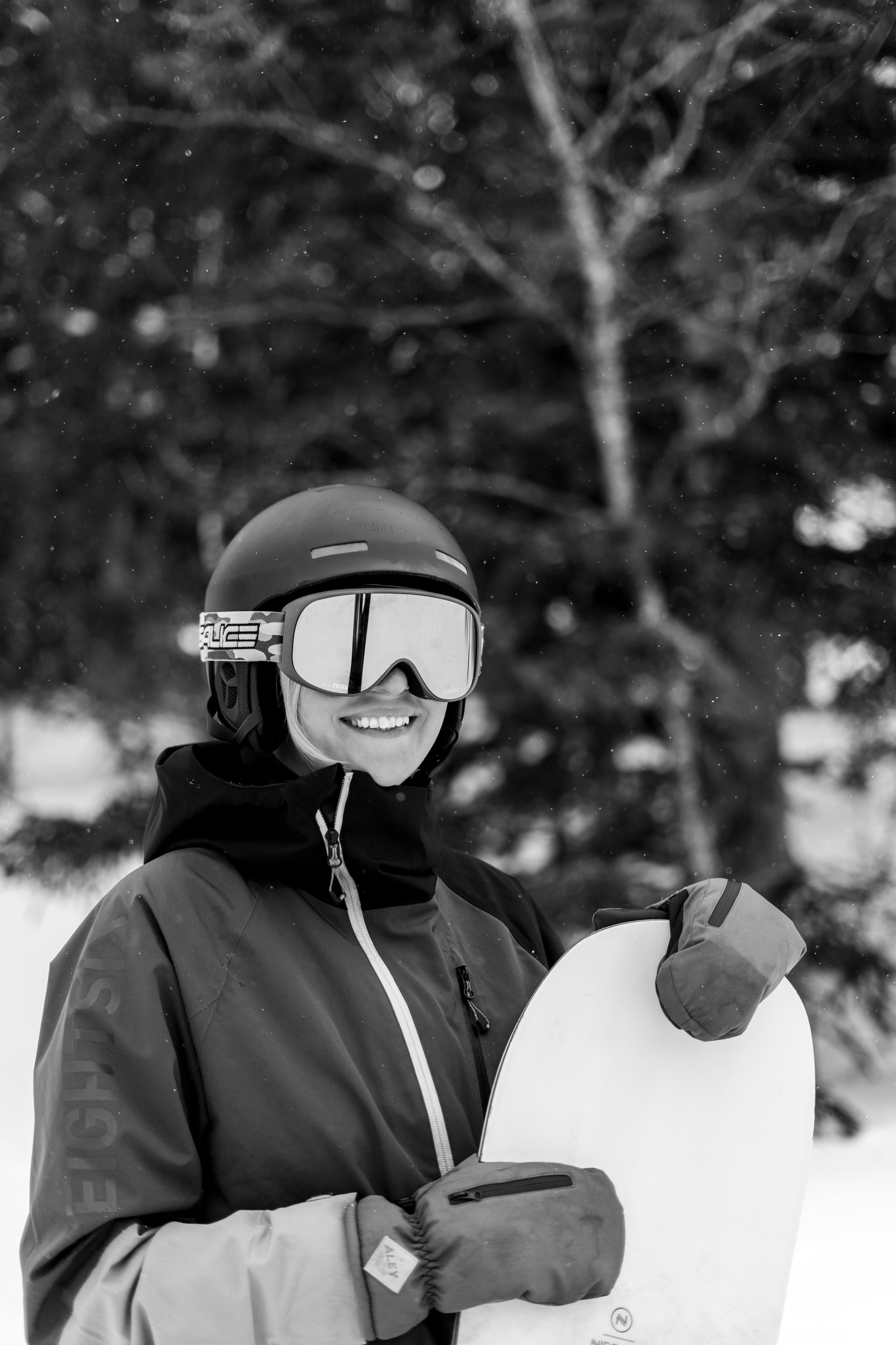 Тур. Анастасия Паршукова — фотограф Шерегеш Новосибирск