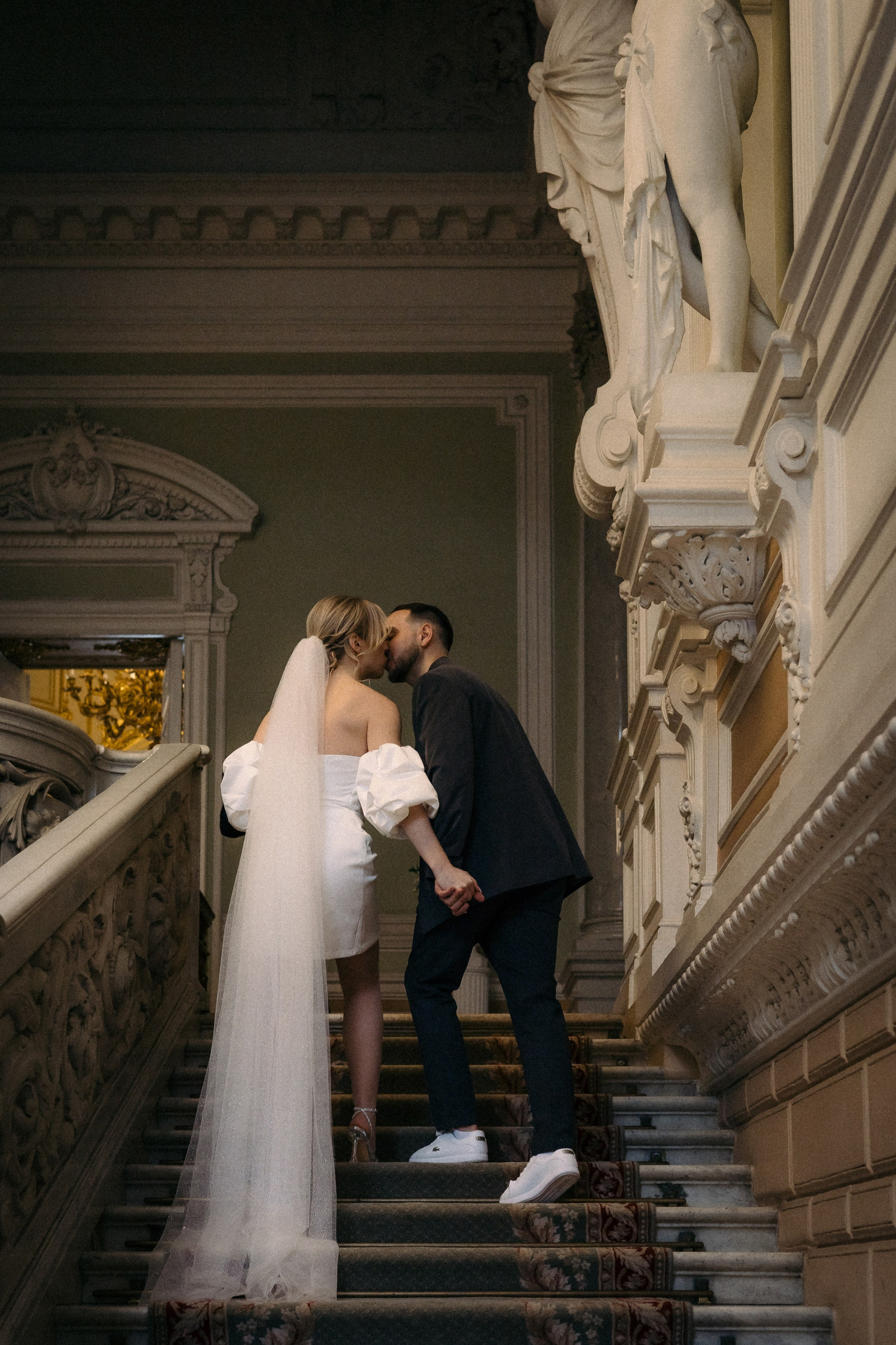 Анна и Семён