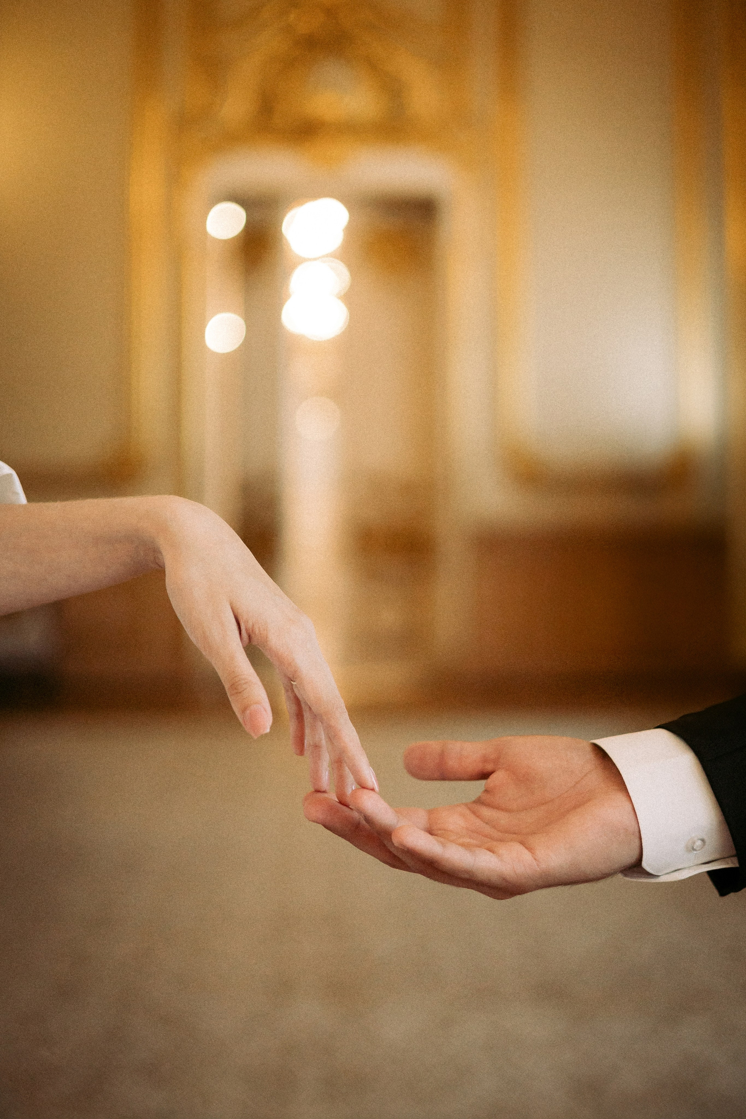 Юлия и Дмитрий