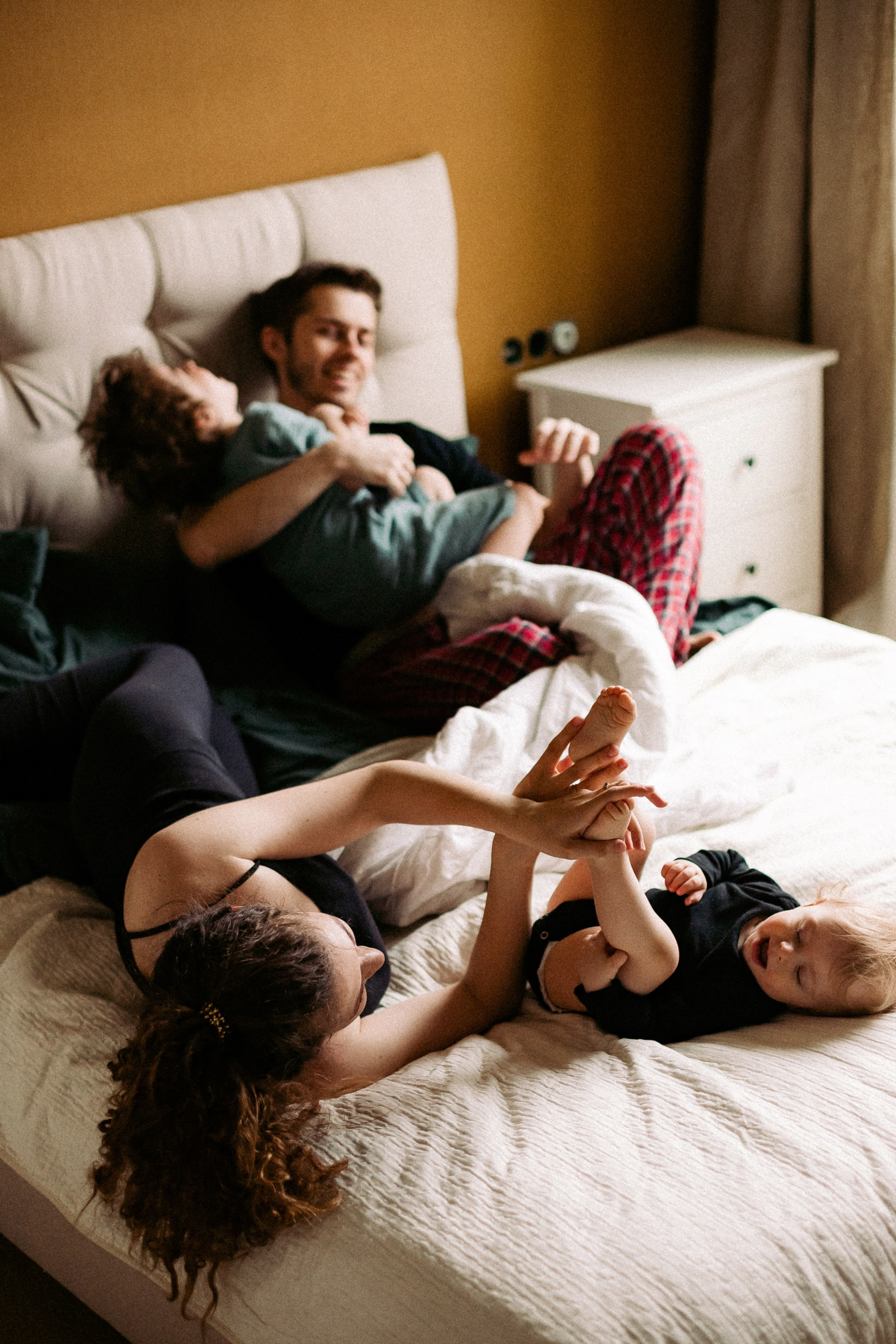 Артур и Антон