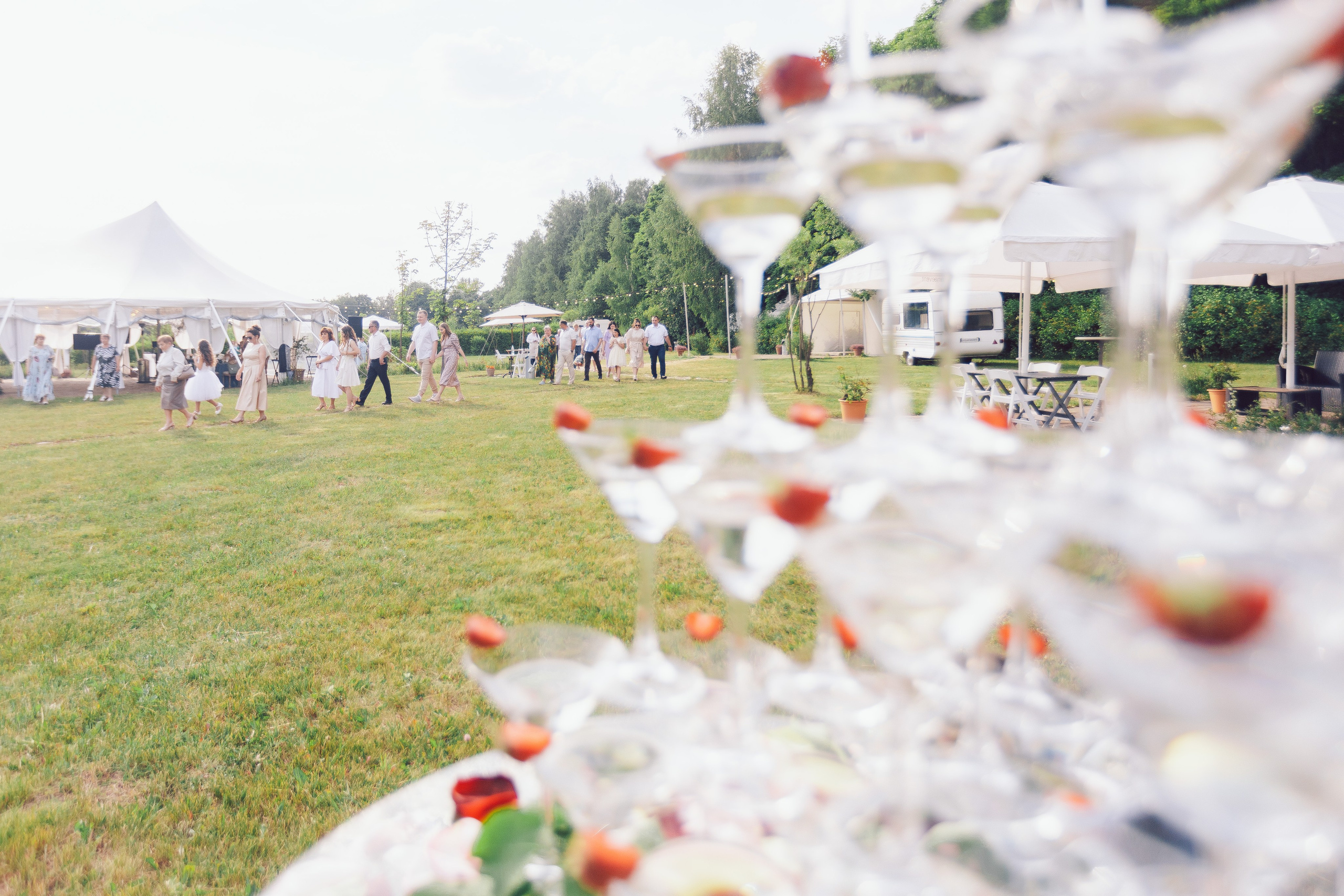 Про свадьбу Саши и Ани. Семейный и детский фотограф в Туле