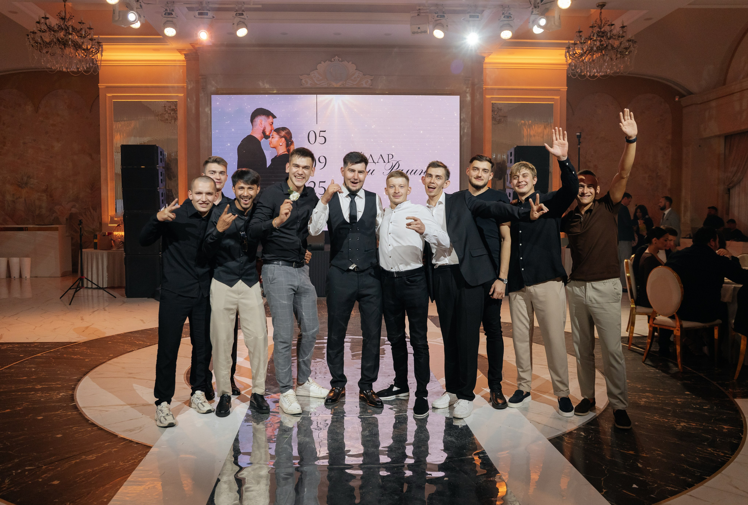 Aidar & Ralina. Свадебный фотограф Ильнар Асадуллин