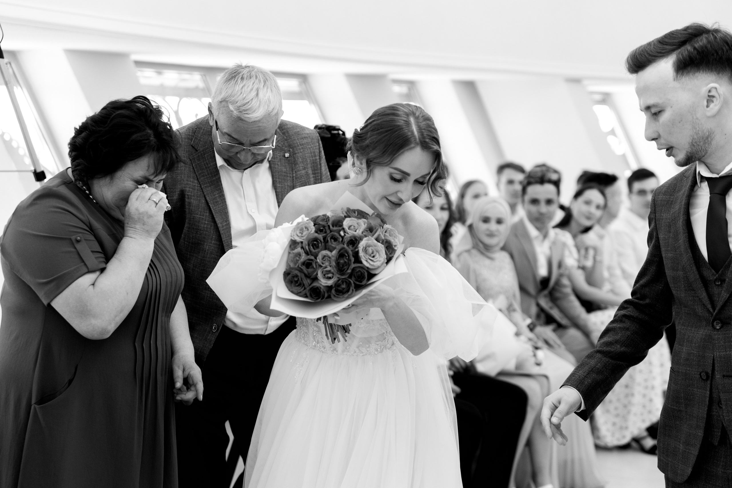 Renat & Alina. Свадебный фотограф Ильнар Асадуллин