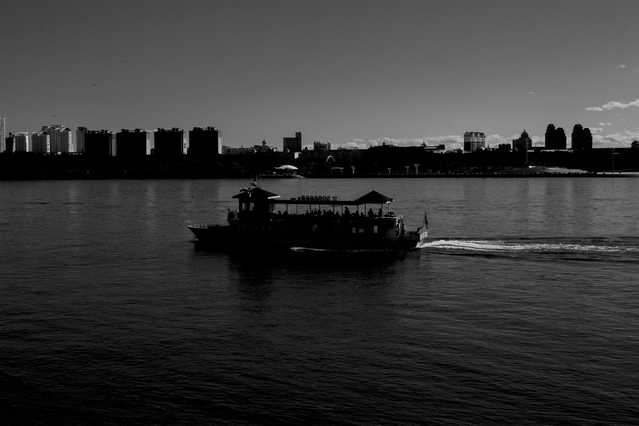 Благовещенск, август 2025. Фотограф в Ярославле Ольга Пыненкова