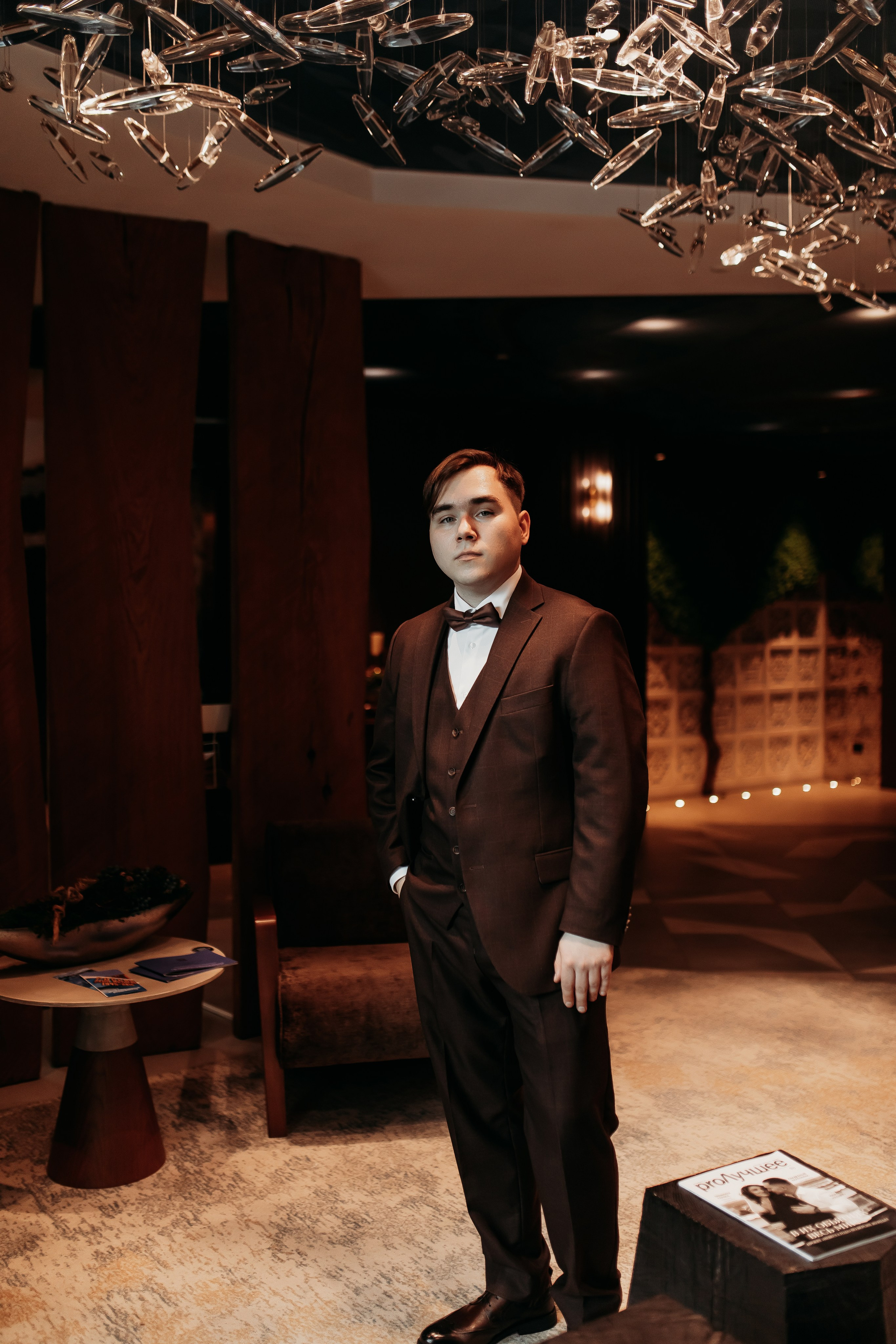 Артём и Диана. Фотограф Тимербаева Алина г. Сургут