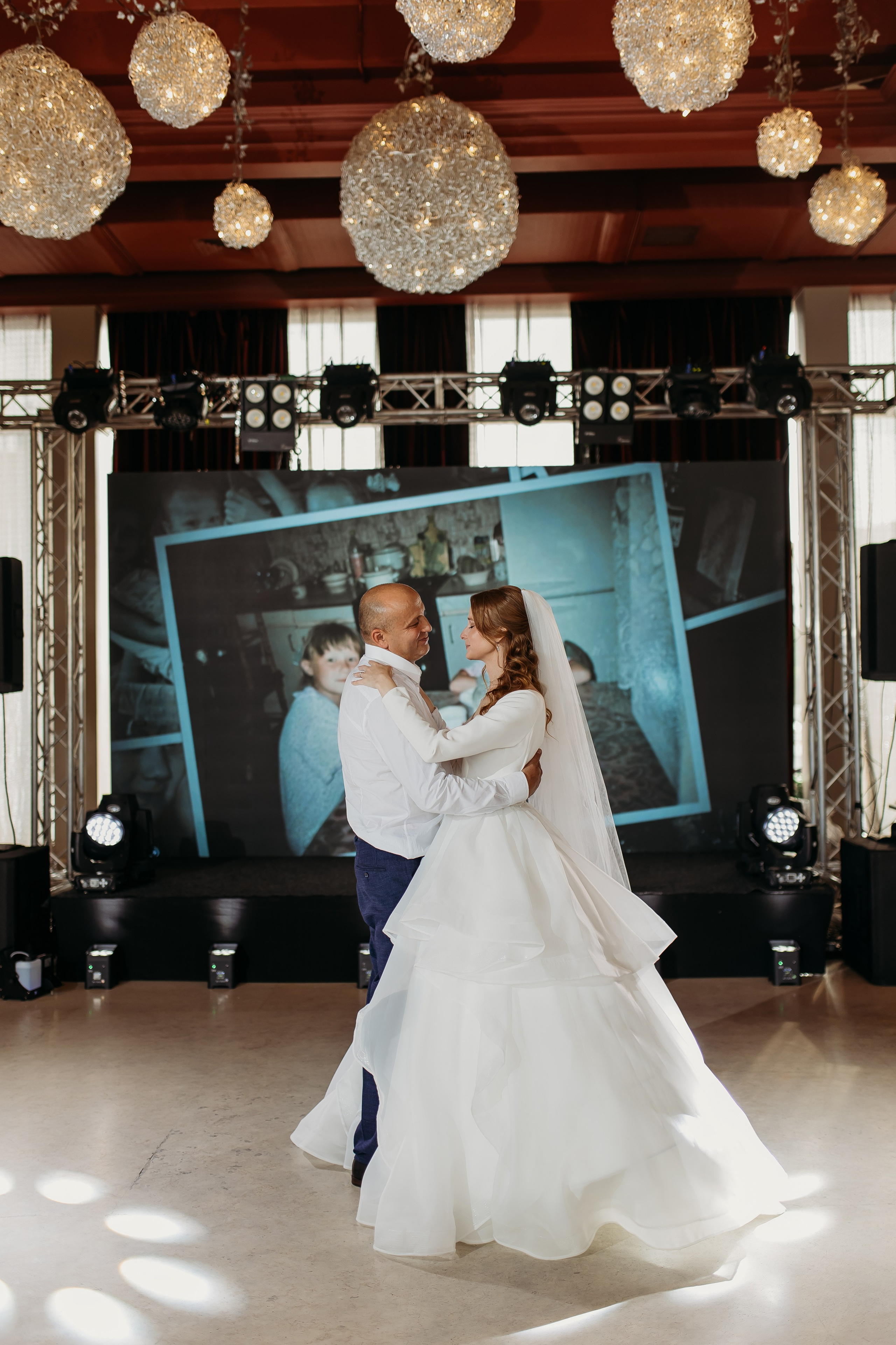 Влад и Анна. Фотограф Тимербаева Алина г. Сургут