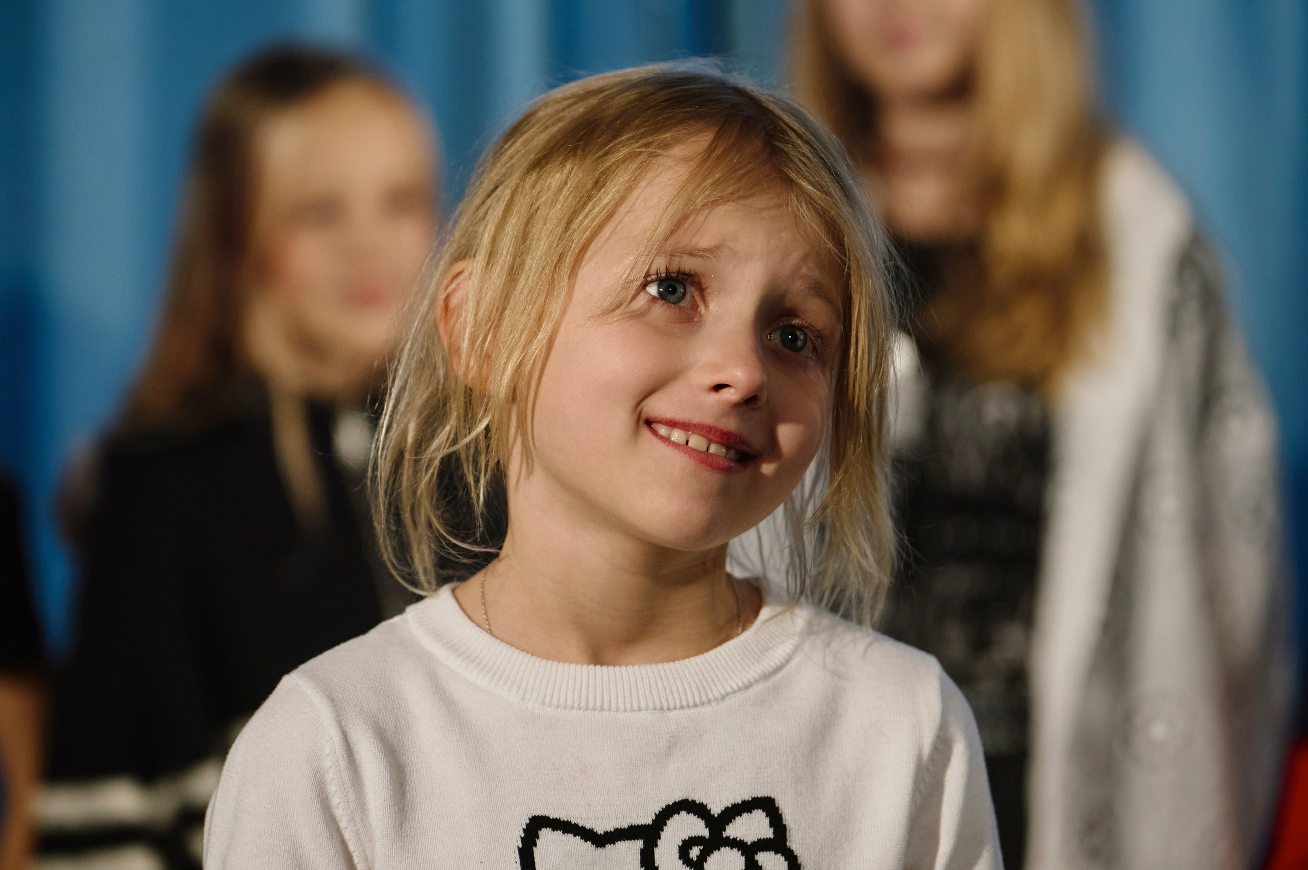 Веронике 8. Ваш мультижанровый фотограф Александр Белов