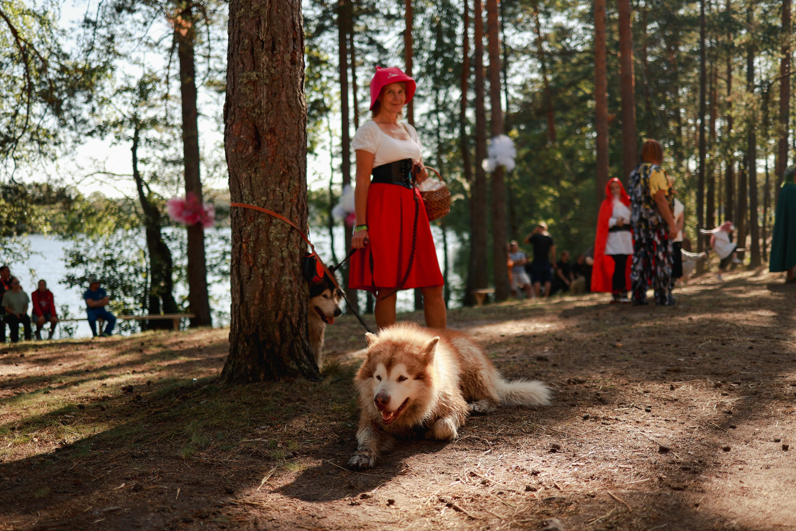 Фестиваль Hello Camper закрытие 2024. Репортажный и портретный фотограф в Санктпетербурге. Видиосъемка мероприятий в Санкт-Петербурге