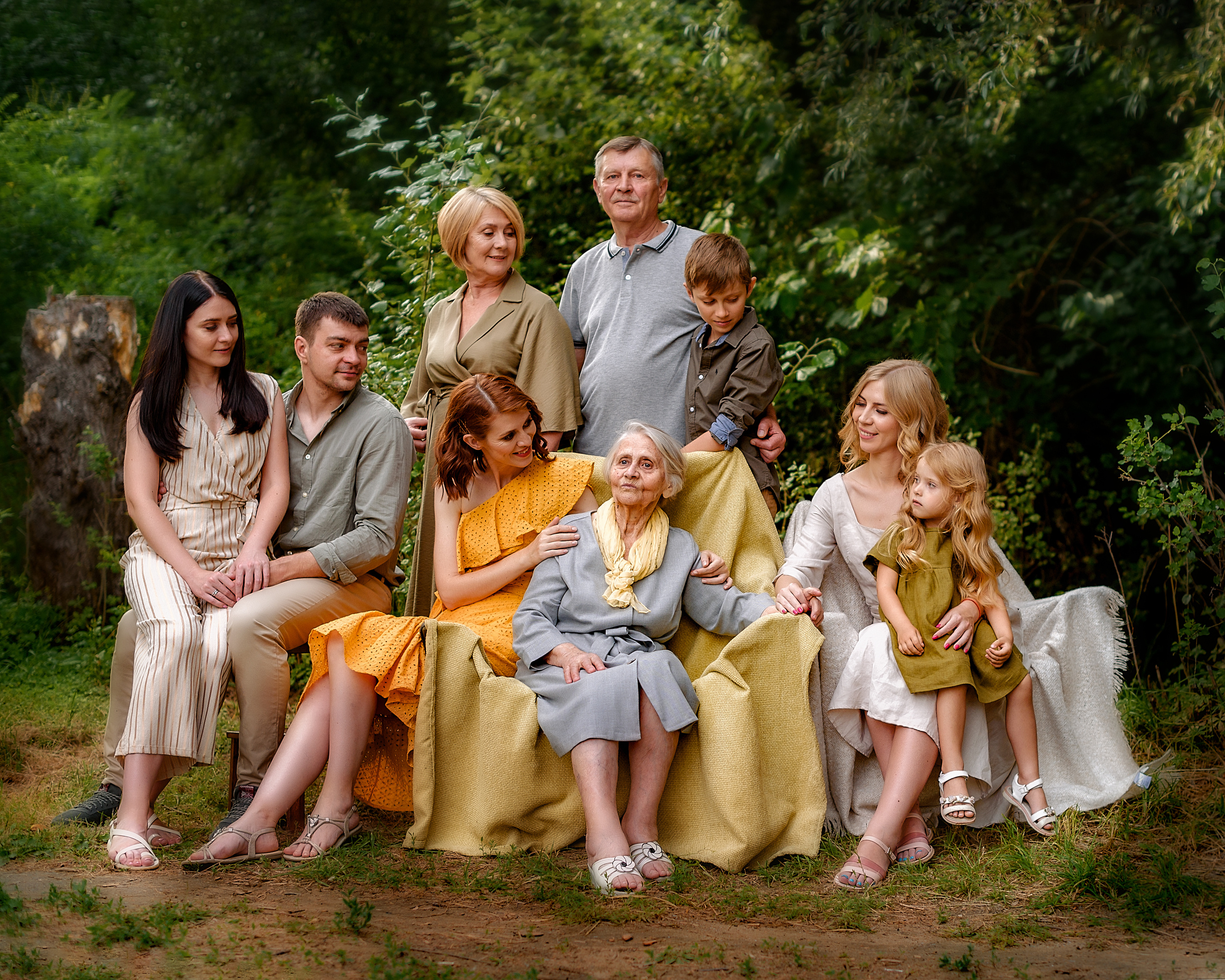 Семейные фотосессии, крещение Бишкек фотограф Бокова Галина. Фотограф в Краснодаре и Бишкеке Галина Бокова