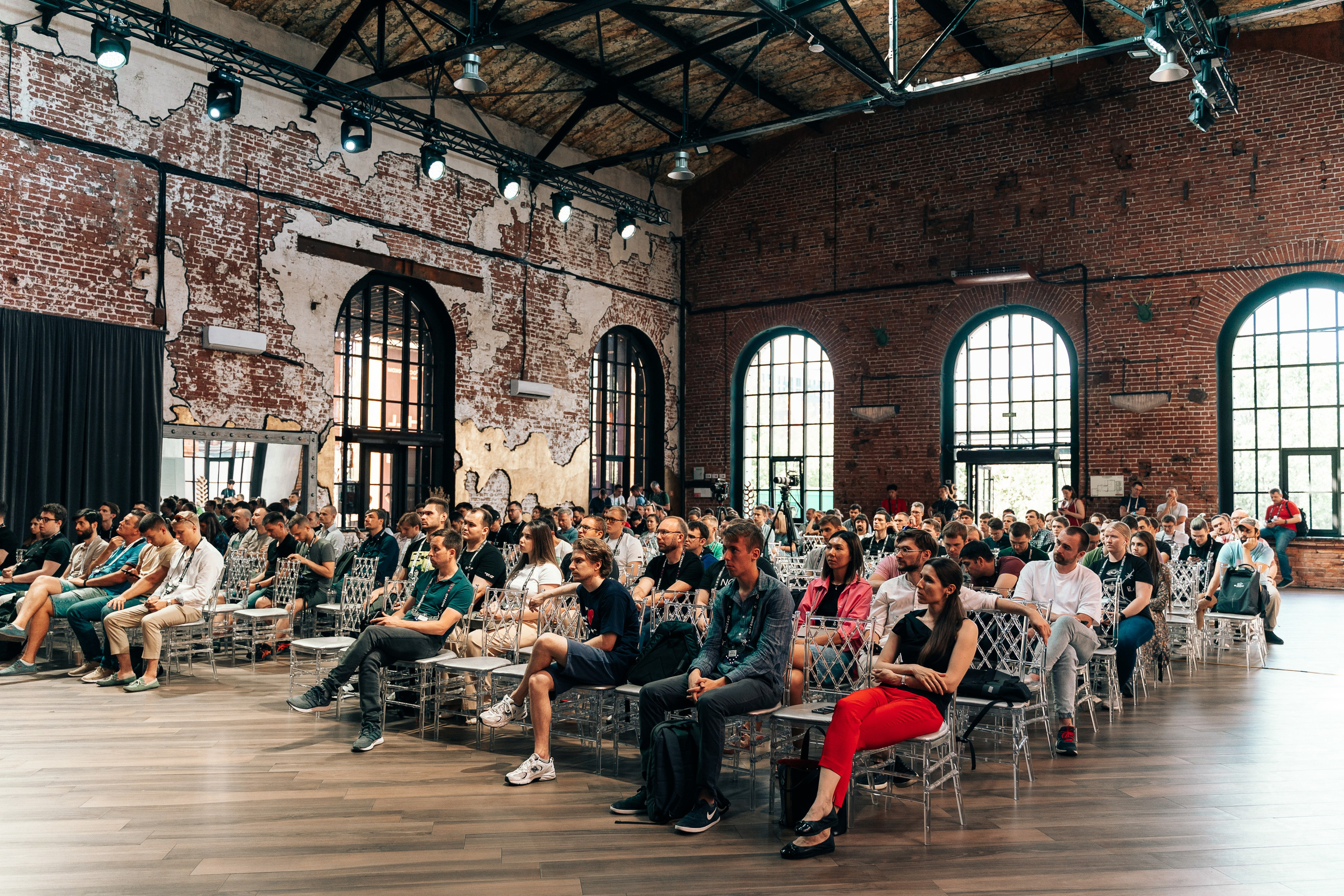 EVENT. Фотограф в Москве Рафаэль Халилов